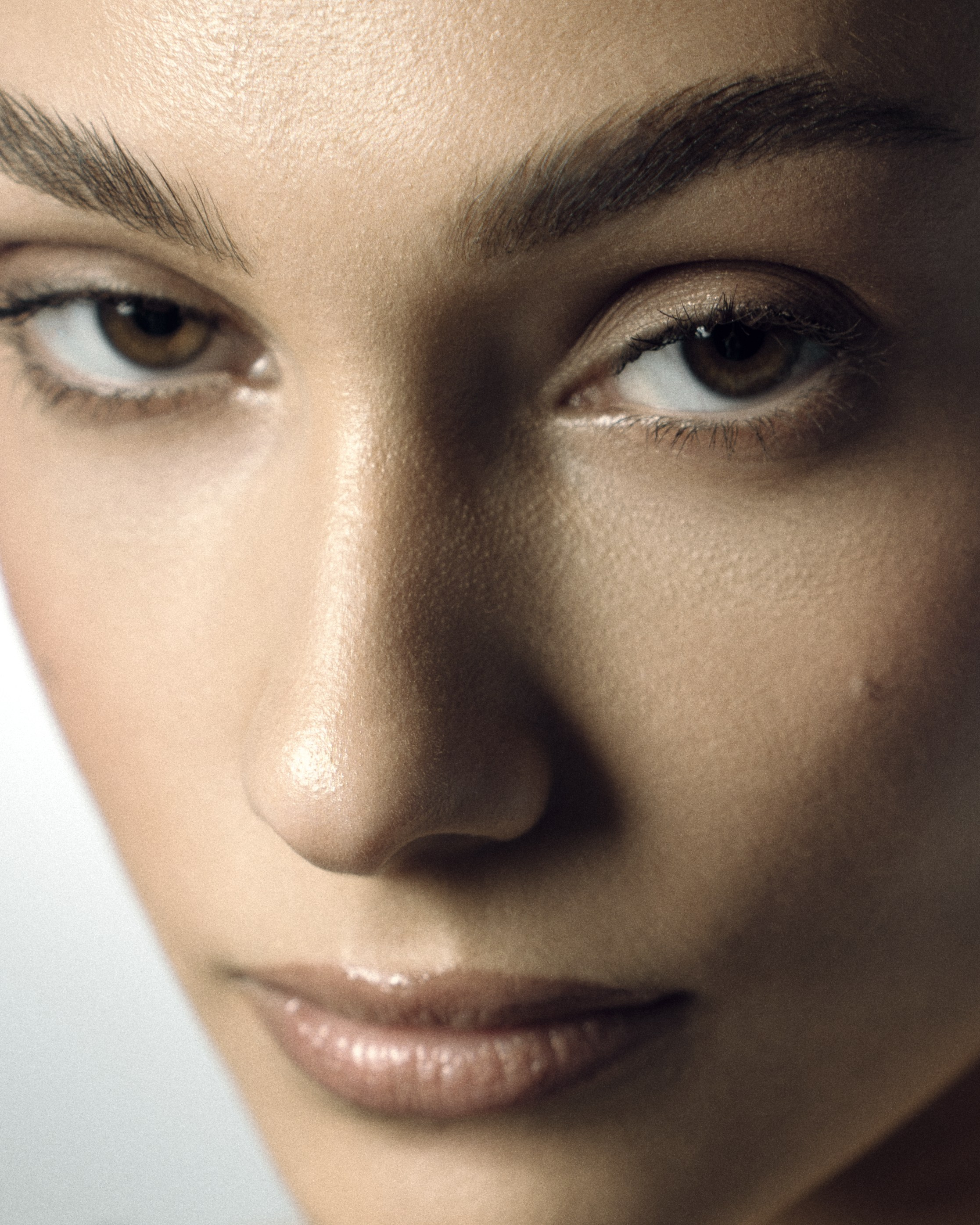 DIANA. Anastasia Patshina