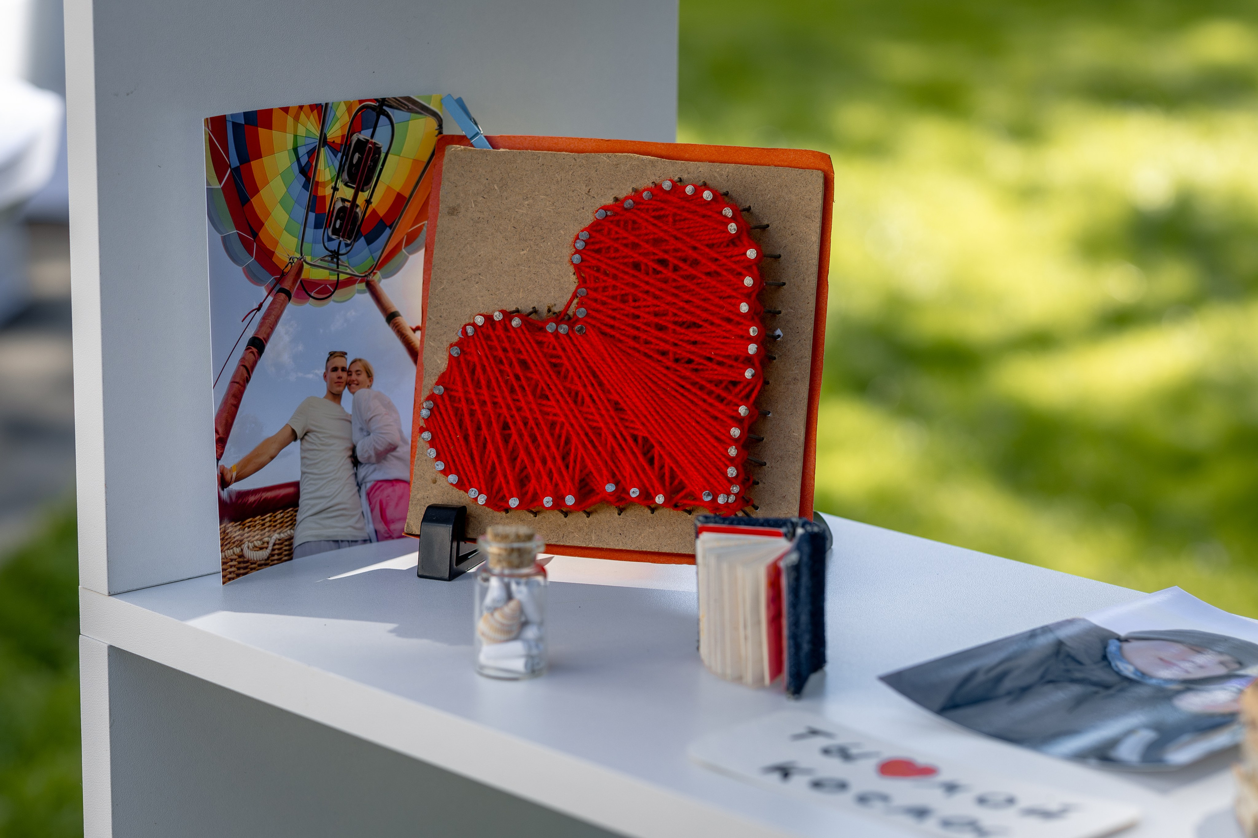 Павел & Яна. Свадебный фотограф в Иркутске Бобылев Никита