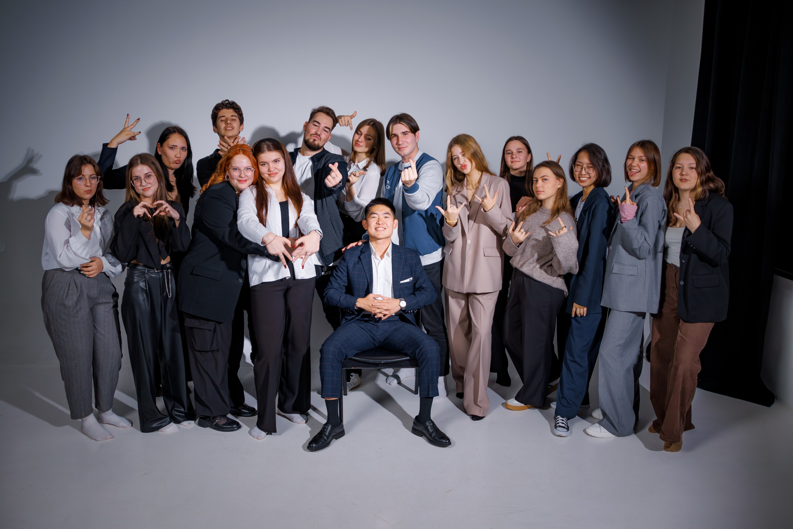 МСК ИГУ. Свадебный фотограф в Иркутске Бобылев Никита