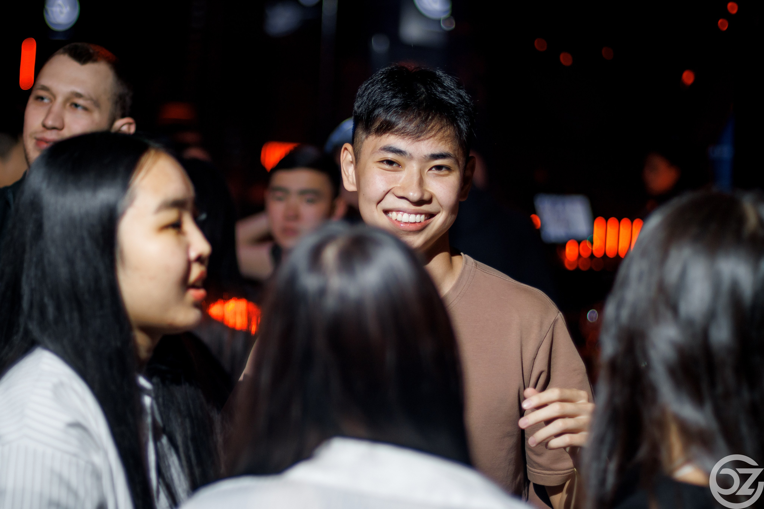 Olon Zon — Club Soprano. Свадебный фотограф в Иркутске Бобылев Никита