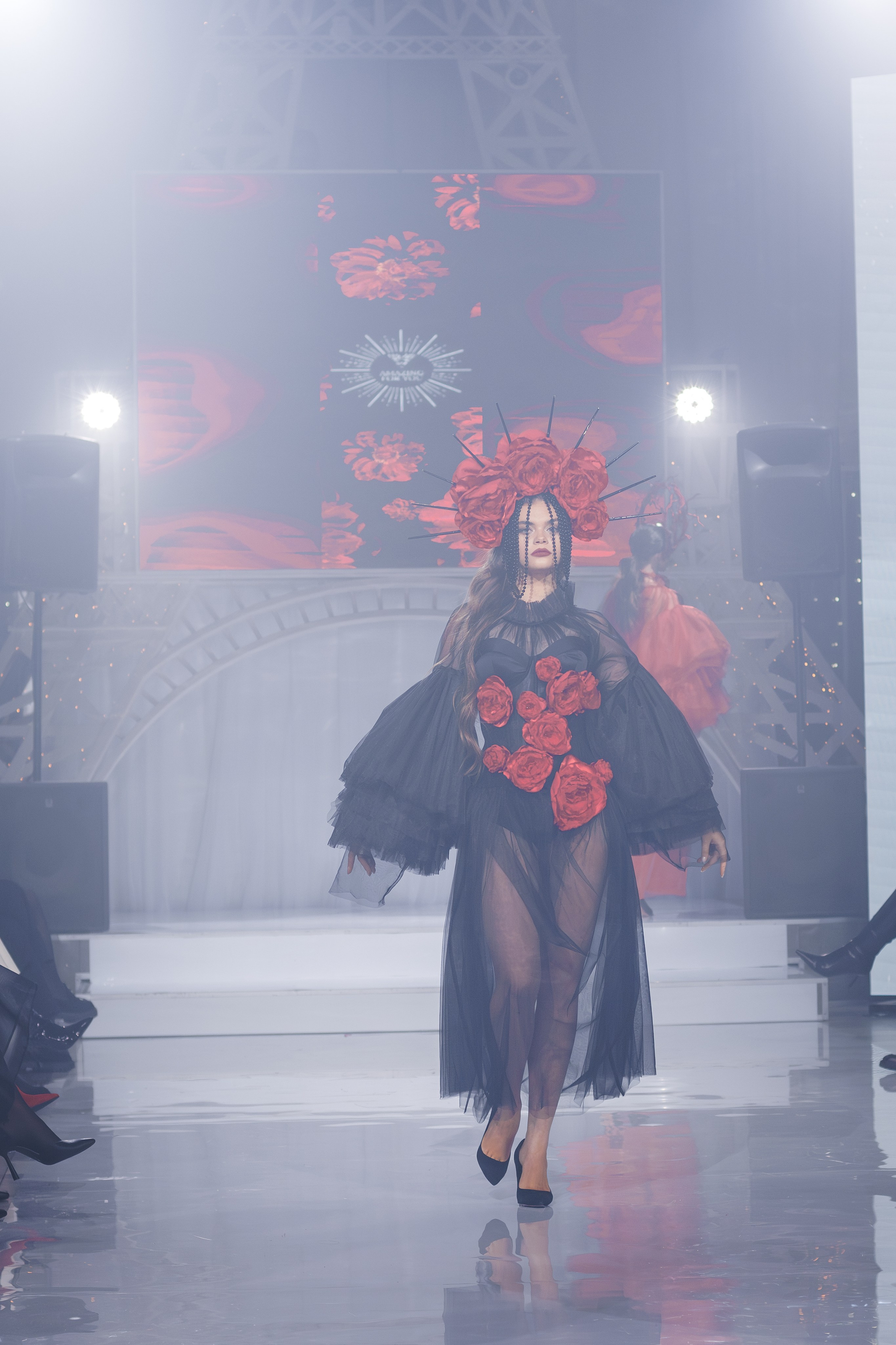 FASHION FEST IRKUTSK 2024. Свадебный фотограф в Иркутске Бобылев Никита