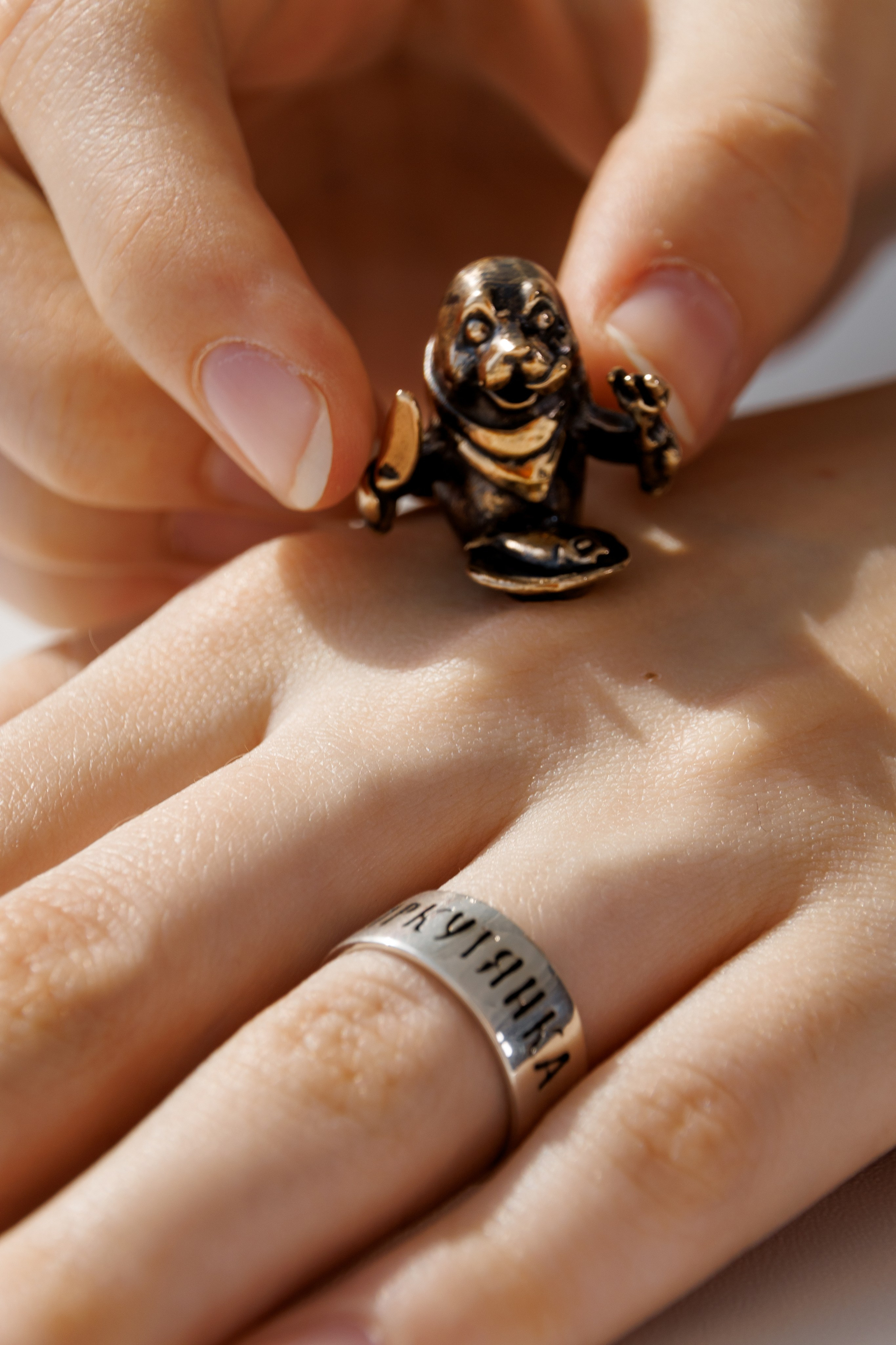 Ювелирный завод ЭМЕРИ. Свадебный фотограф в Иркутске Бобылев Никита