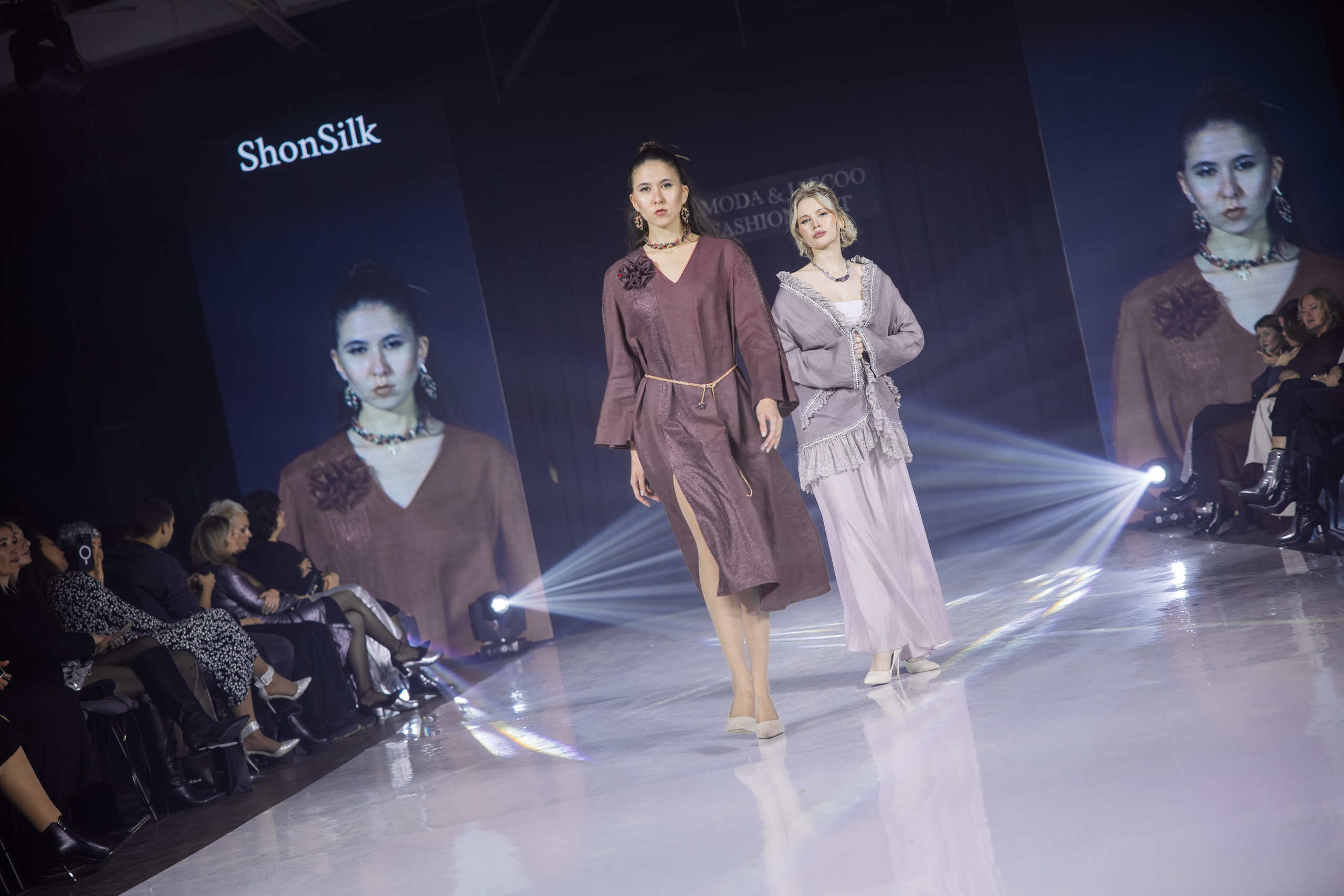 O&J FASHION FEST 2025. Свадебный фотограф в Иркутске Бобылев Никита