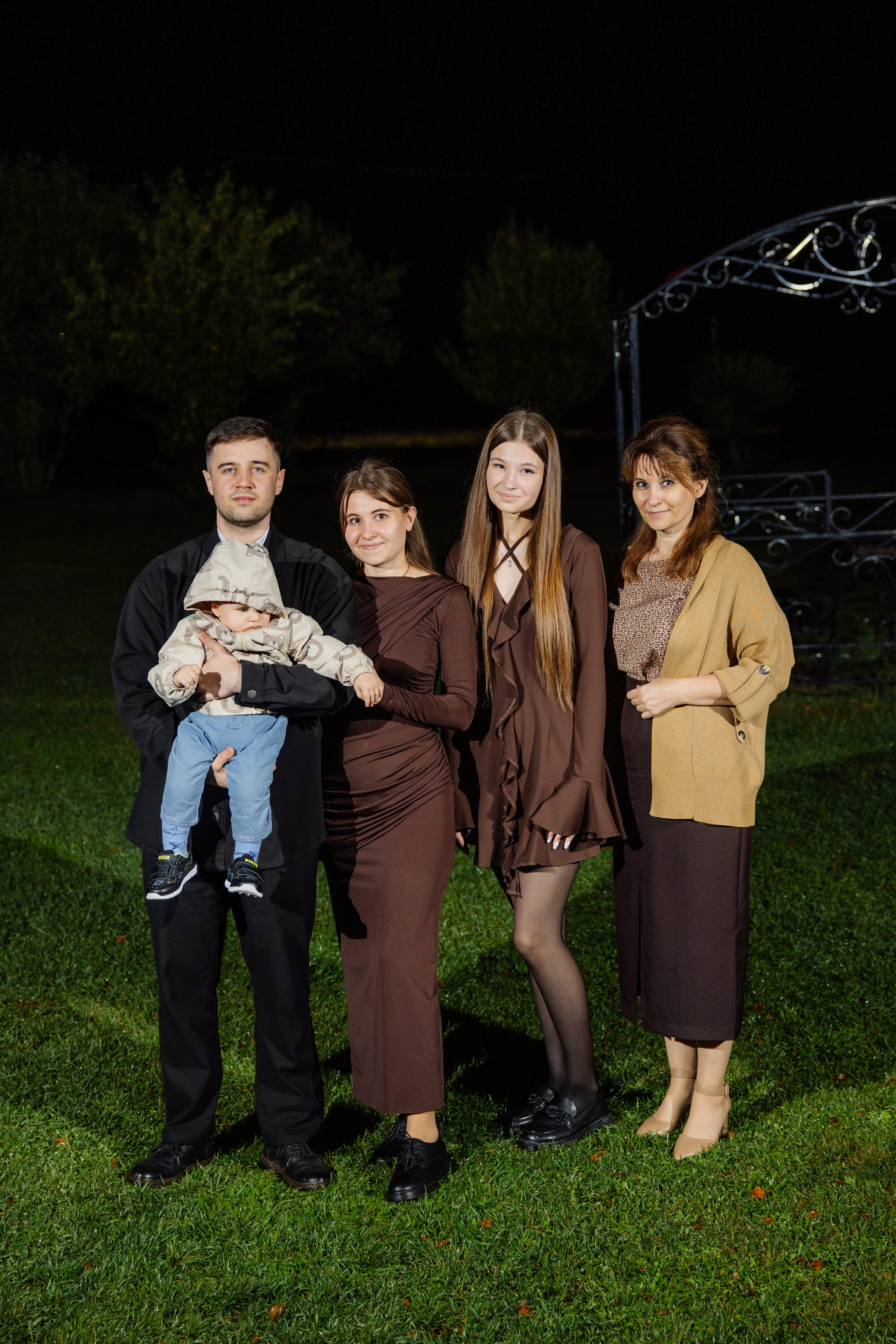 Илья & Евгения. Свадебный фотограф в Иркутске Бобылев Никита