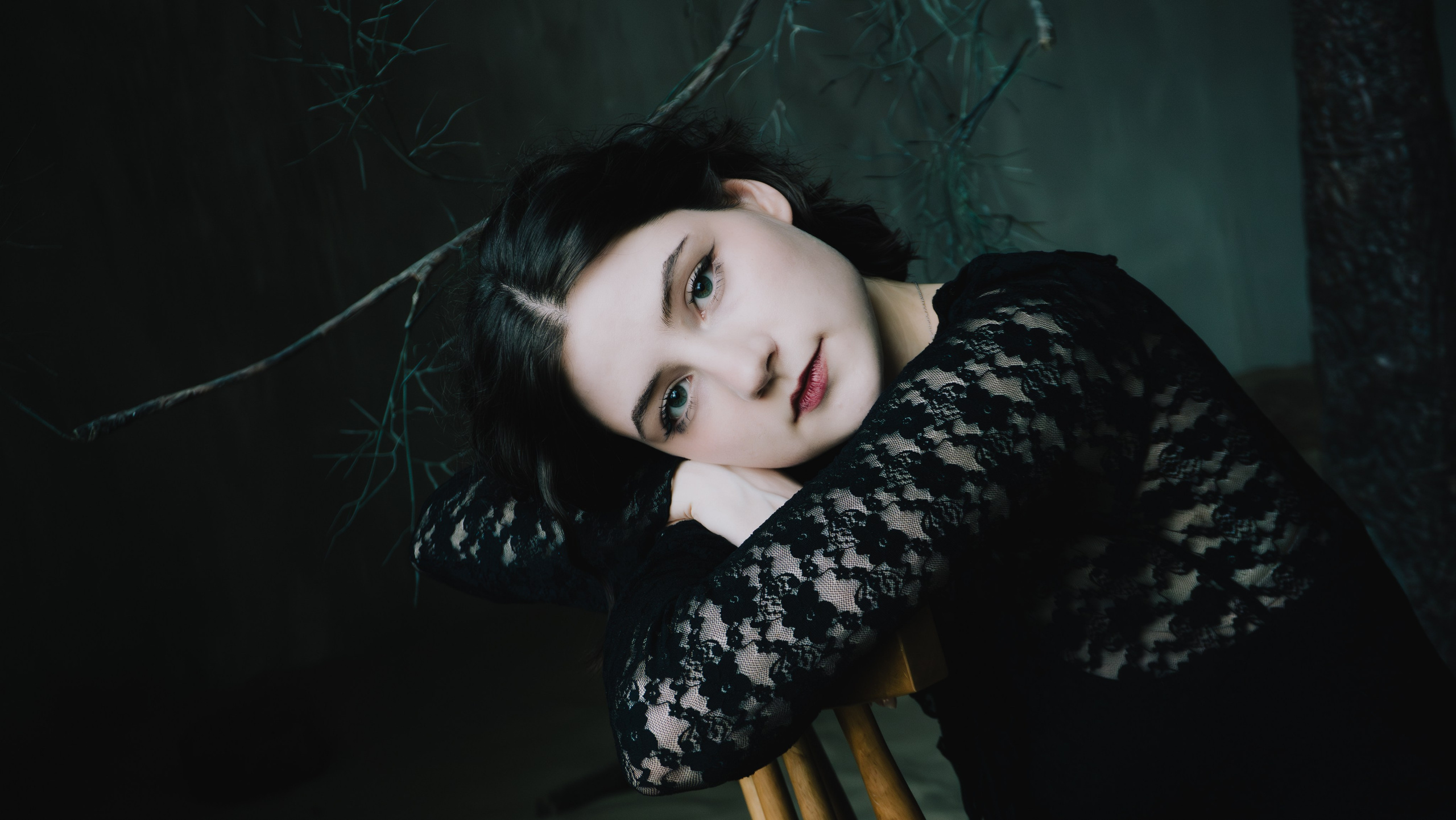 Сatherine. Портретный фотограф в Москве Ксения Богданова