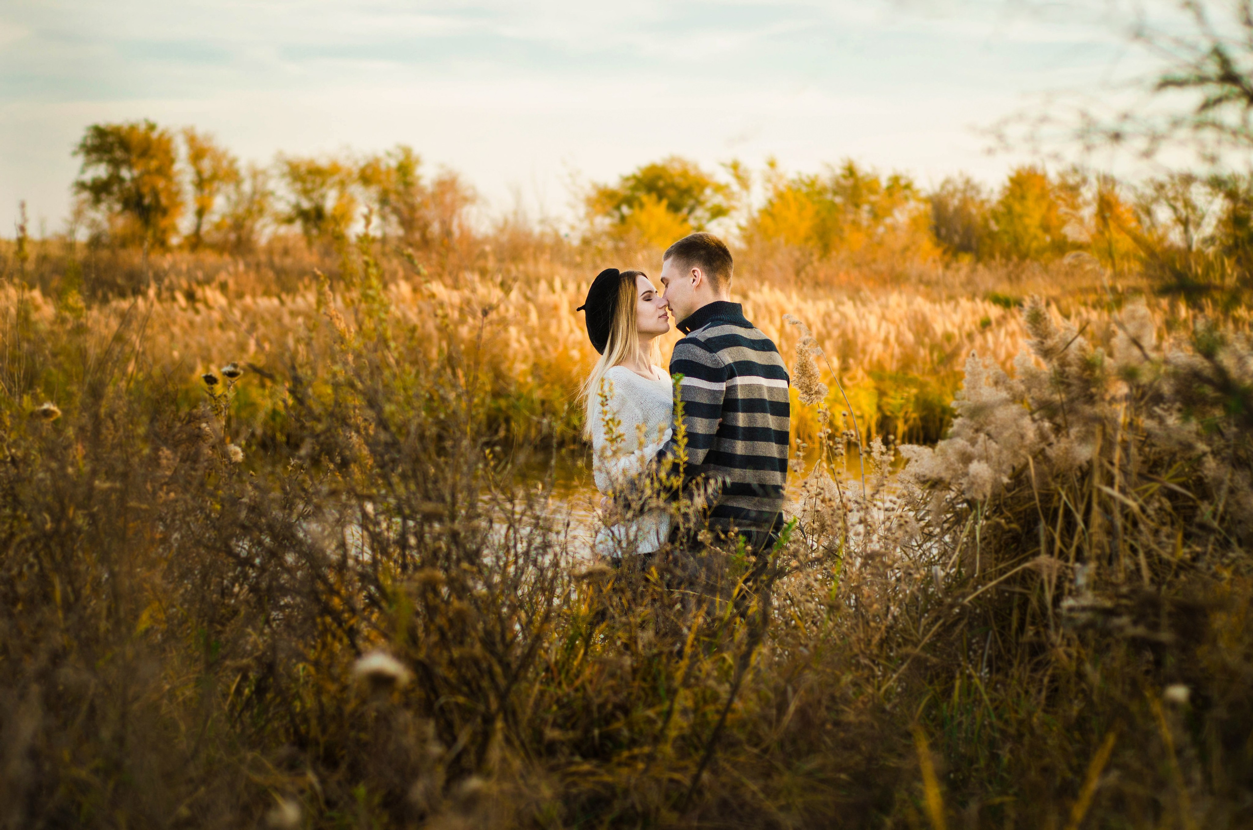 Love Story. Ангелина Беккер женский, семейный Love Story фотограф в Самаре