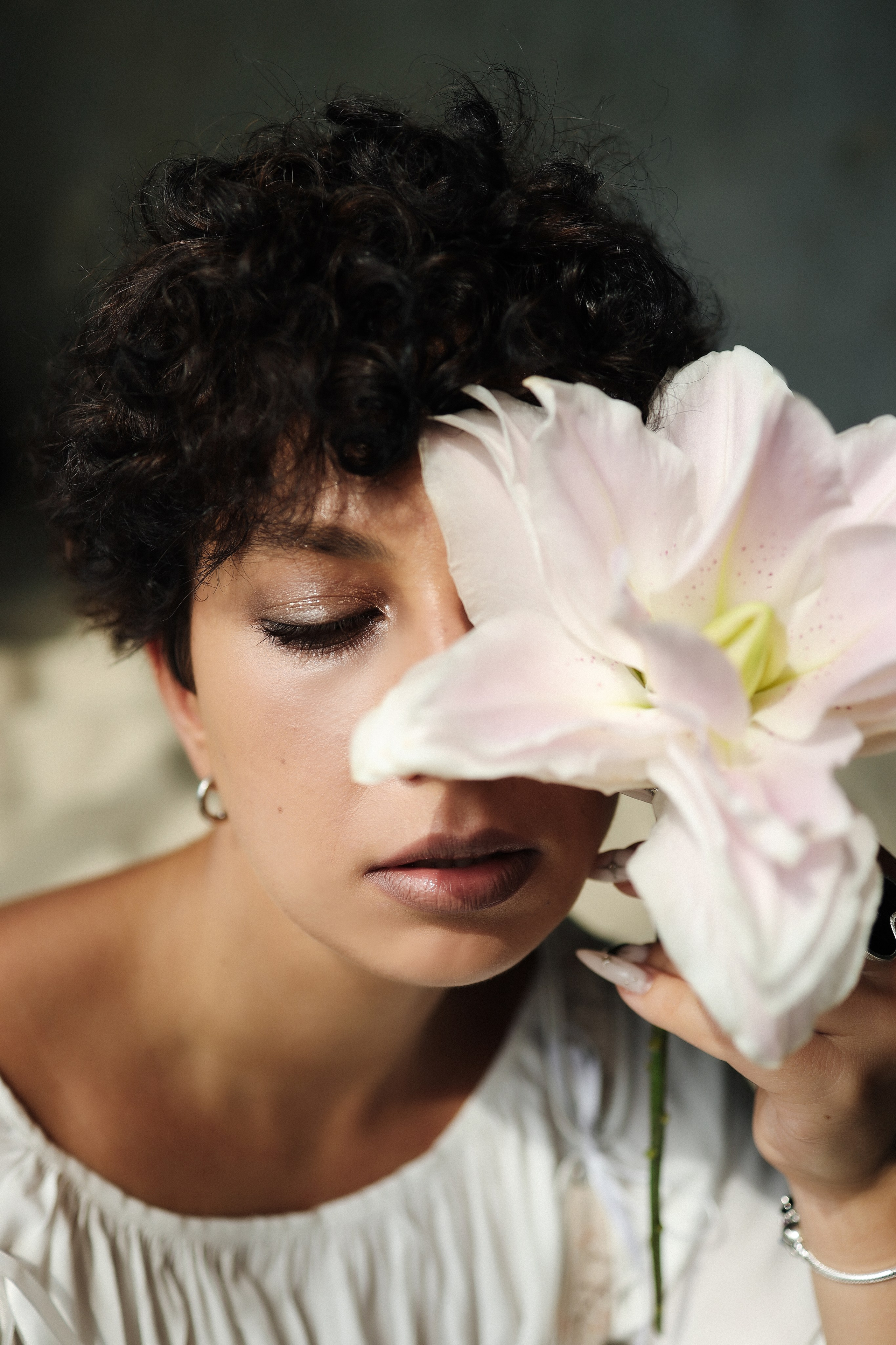 Даша II. Семейный и lovestory фотограф в Москве Светлана Коняхина