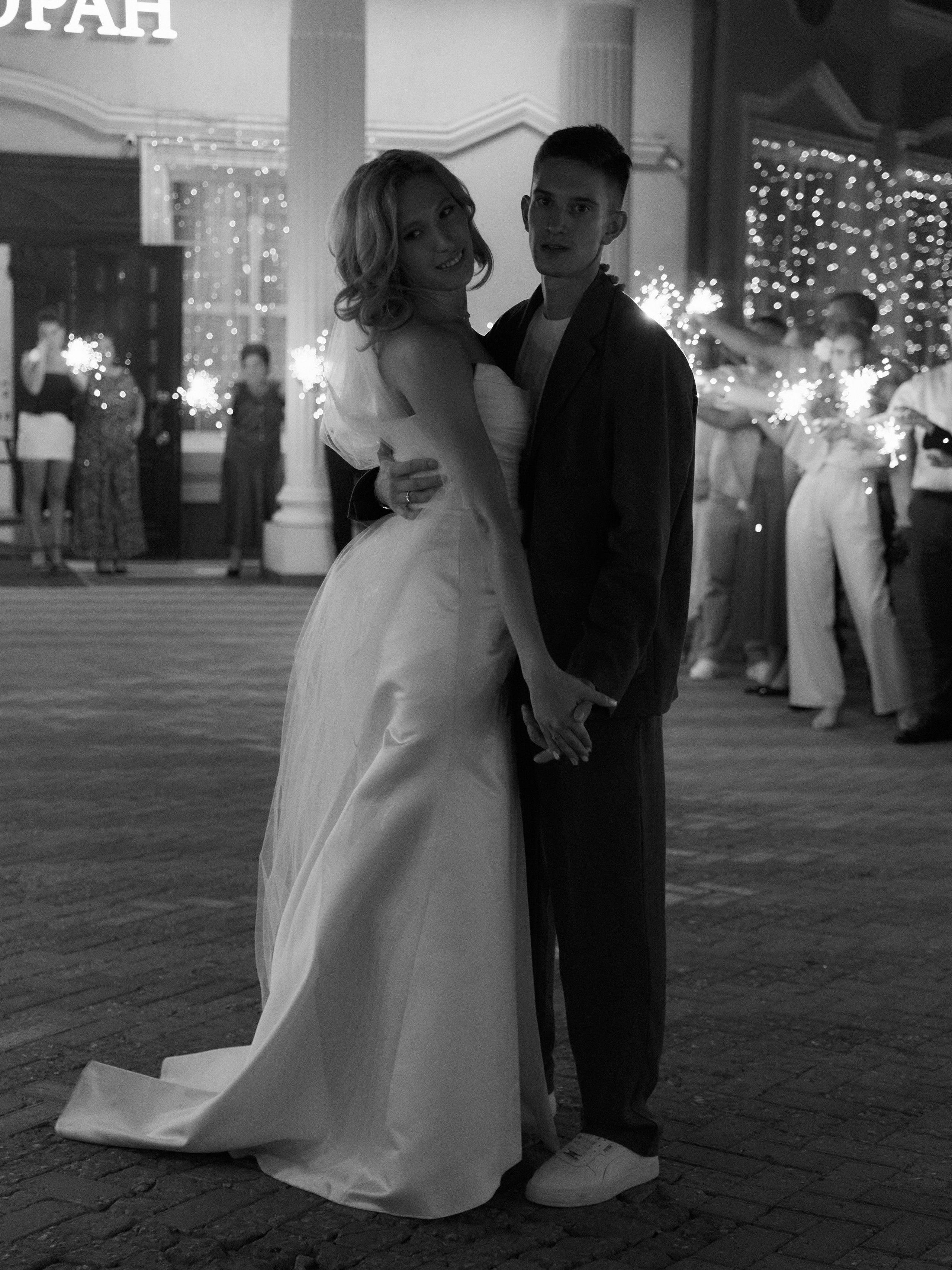 When the grapes are ripe. Свадебный и индивидуальный фотограф в Тольятти Благонадеждина Варвара