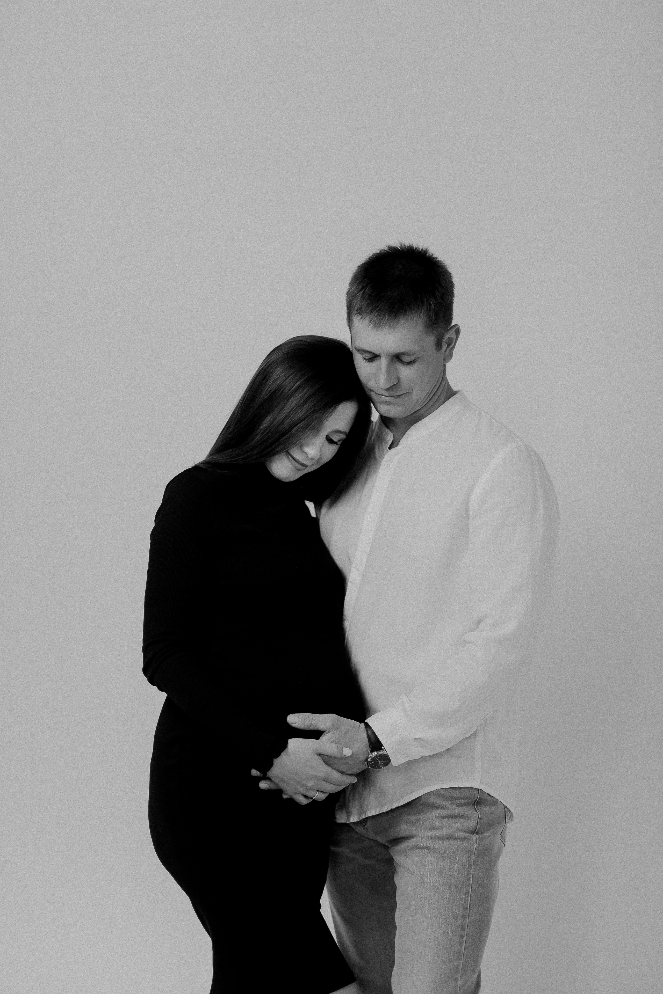 В ожидании… Катя и Женя…. Свадебный и семейный фотограф Рассказова Виктория