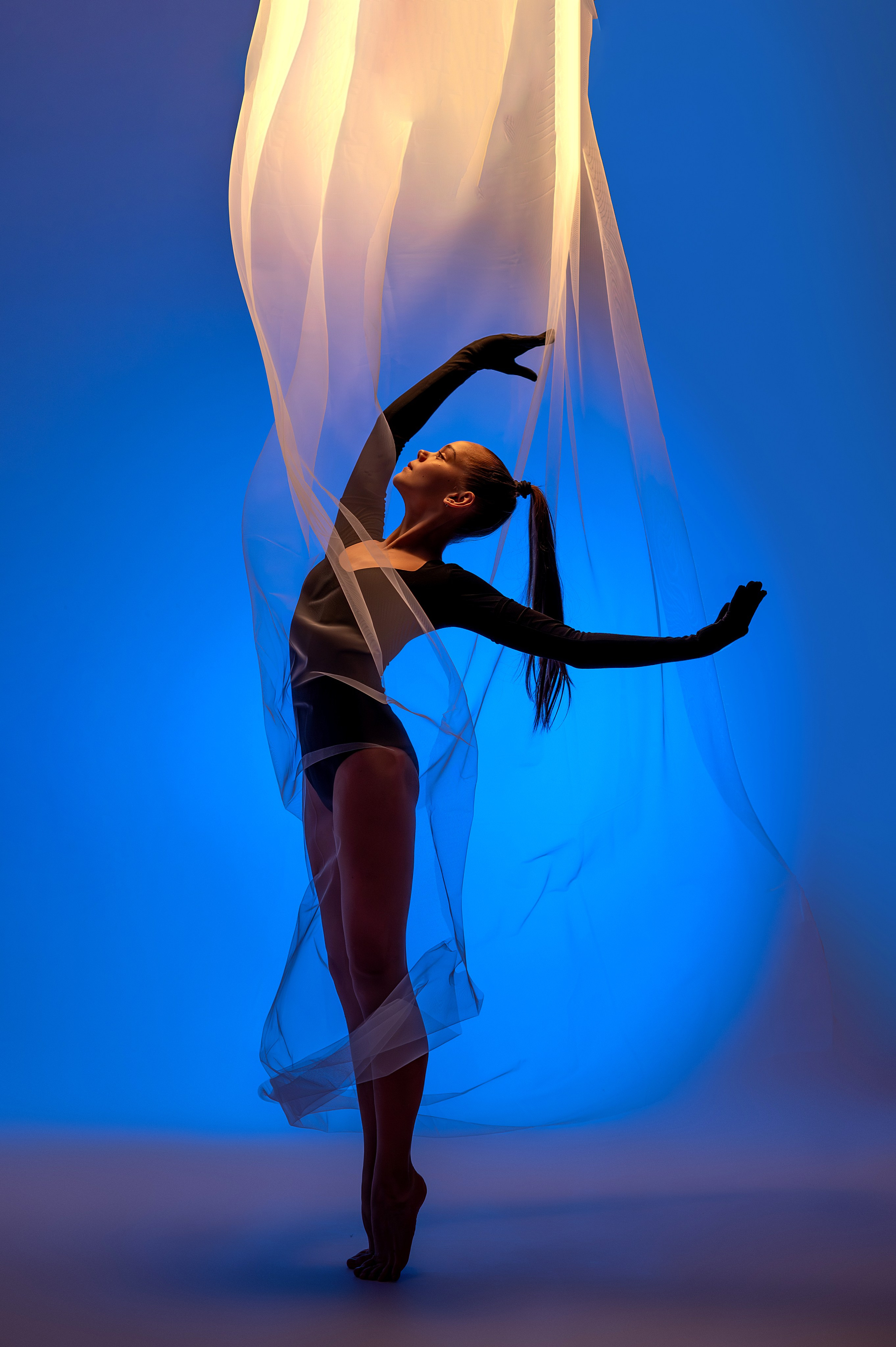 Софья. Январь 2025. Спортивный фотограф в Туле и Тульской области. Файсханова Фото Спорт