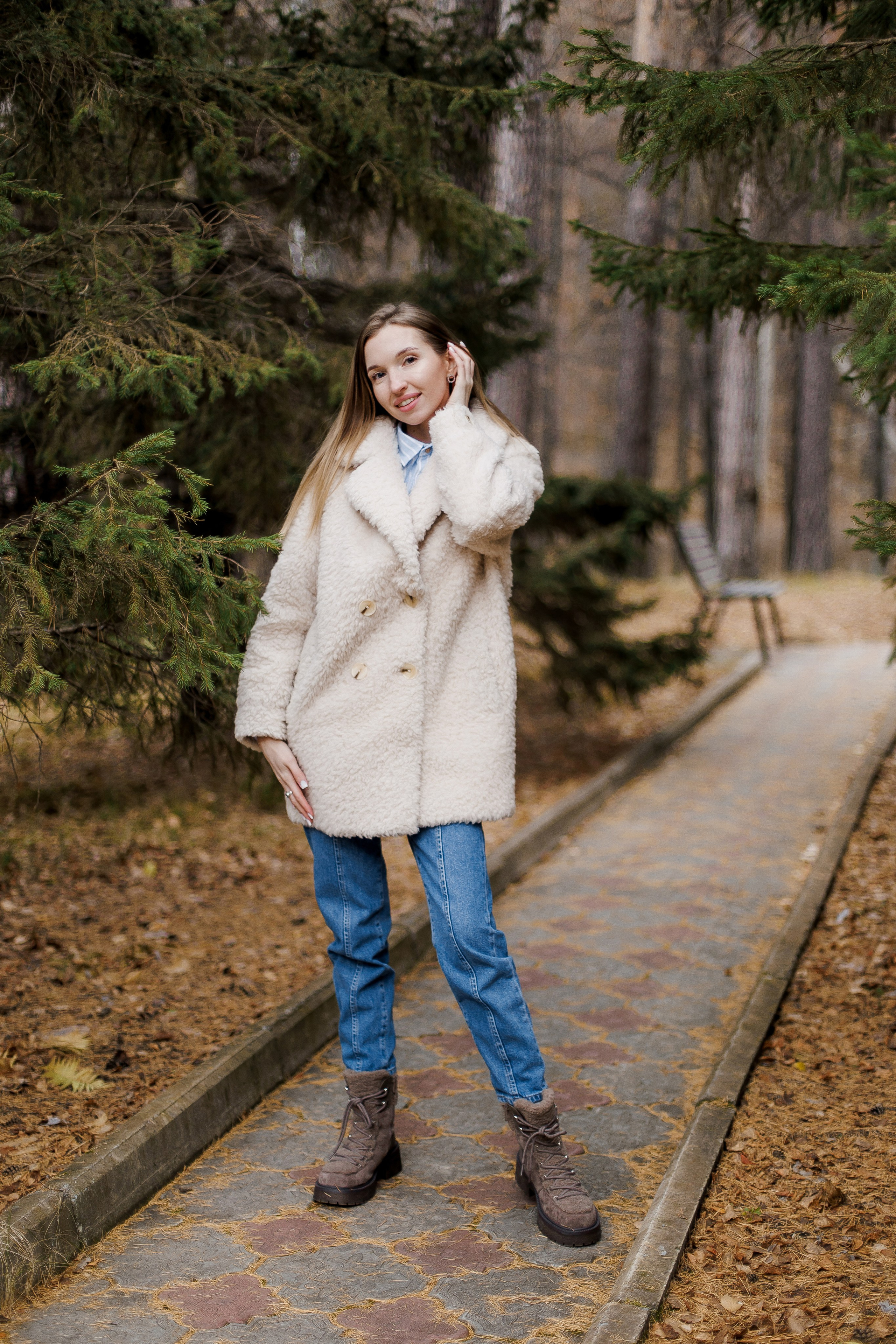 Женя, Вика и Милаша. Свадебный и портретный фотограф в Миассе Филиппенко Дарья