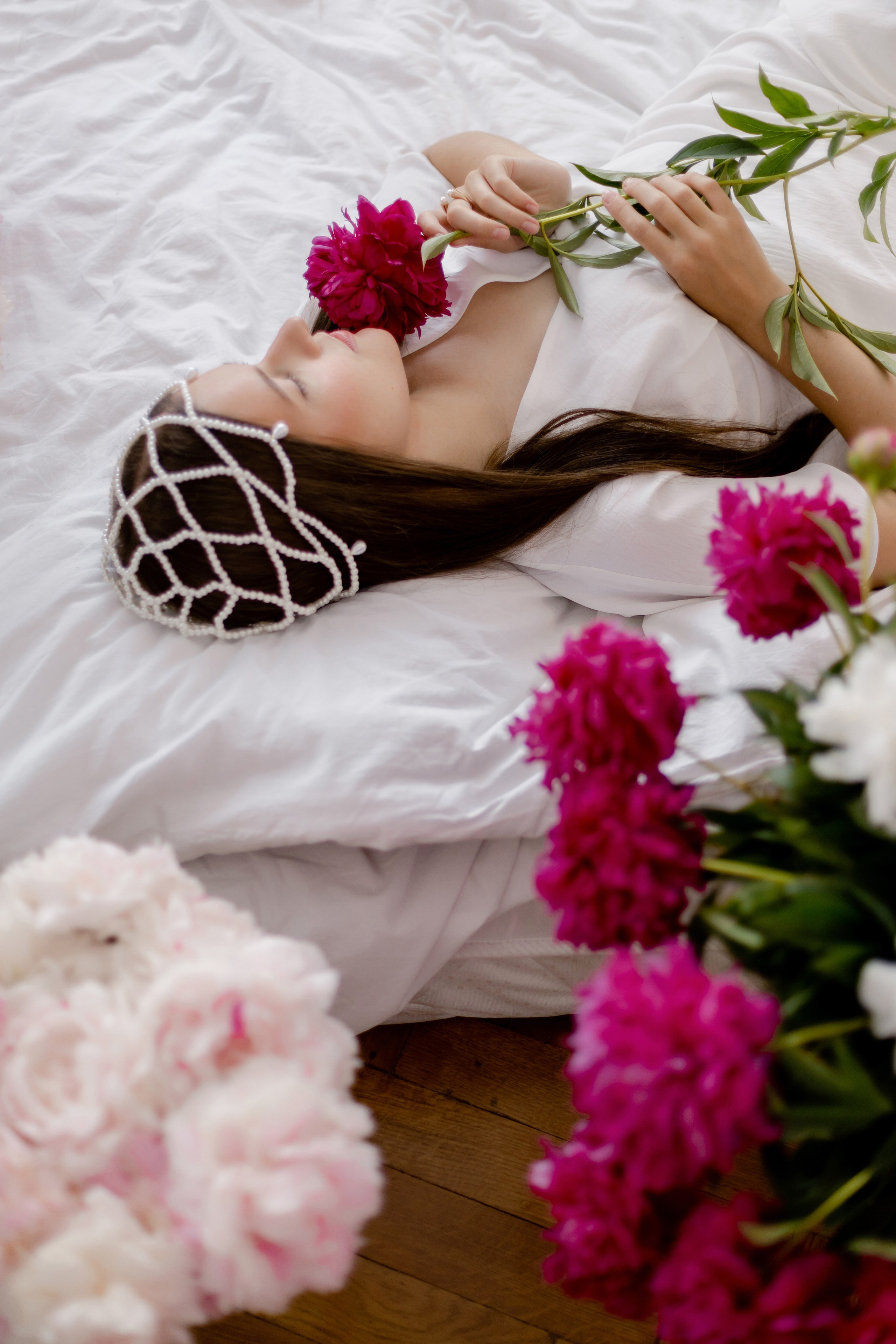 Варвара. Свадебный и портретный фотограф в Миассе Филиппенко Дарья