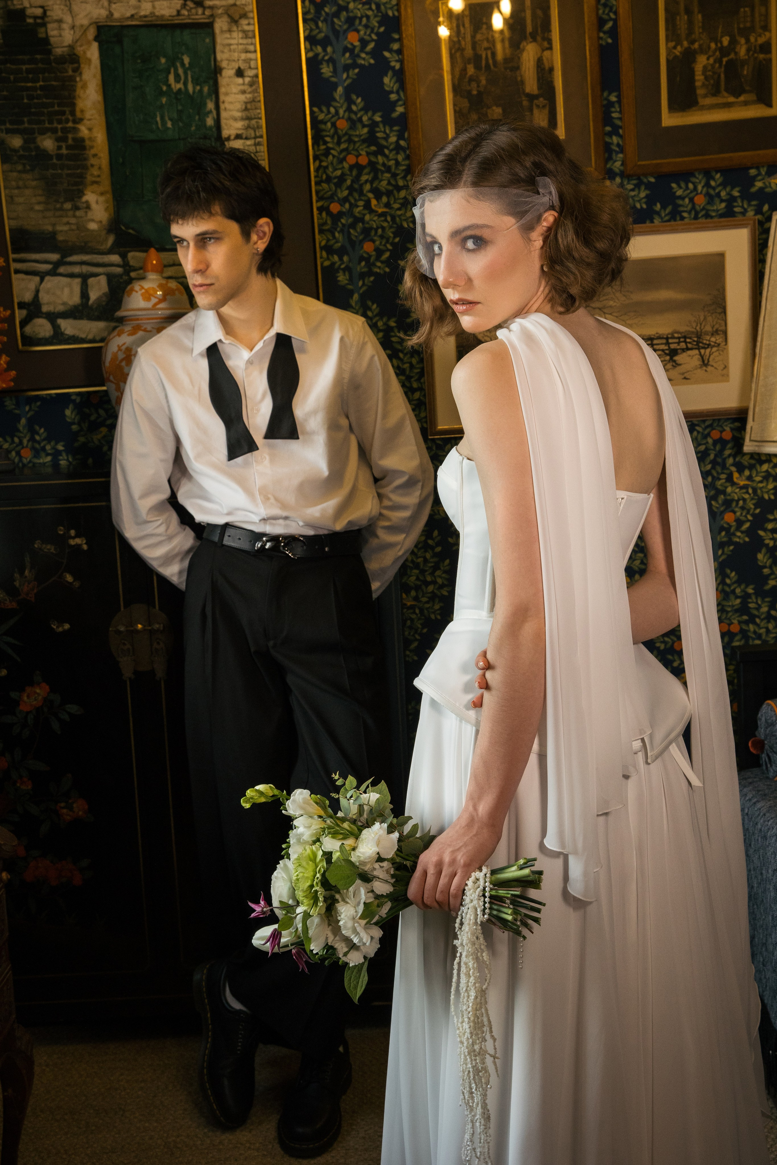 Софья и Антон. Свадебный Фотограф Светлана Карпенко Ростов-на-Дону