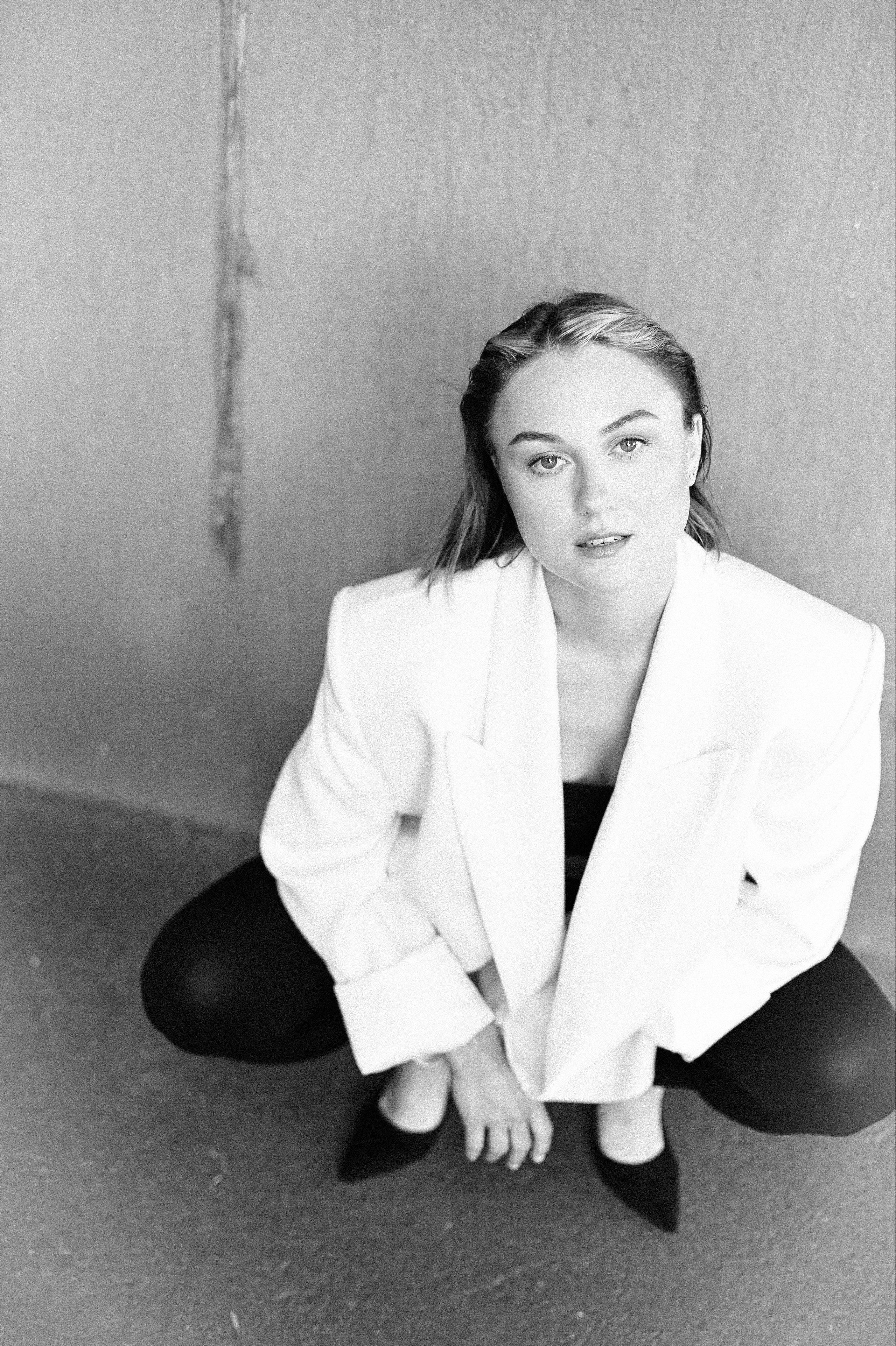 Соня. Фотограф Серёгина Ксения