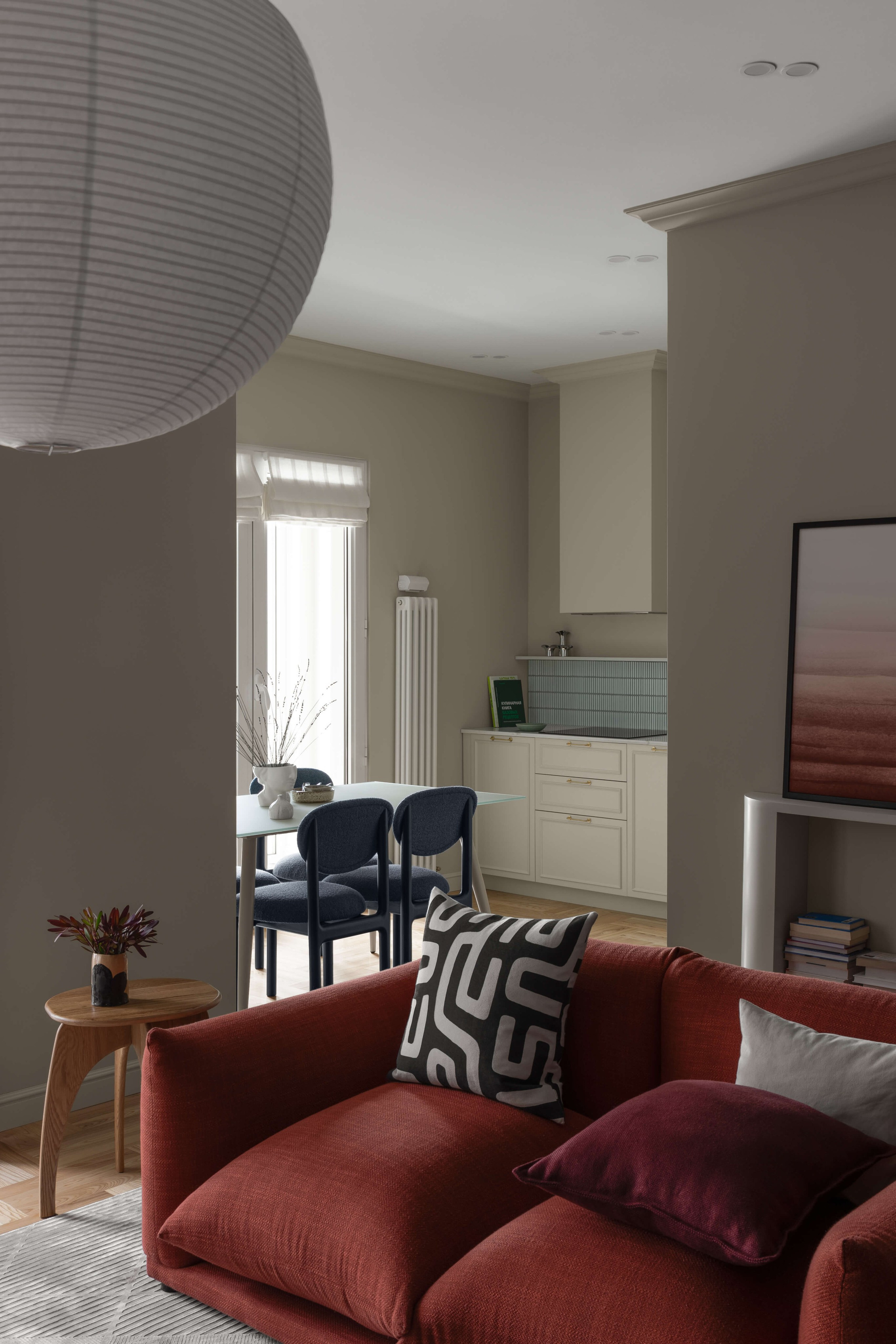 Айя Ширгалиева — 4YOU. Roman Yakunin — interior photographer in Almaty, Kazakhstan