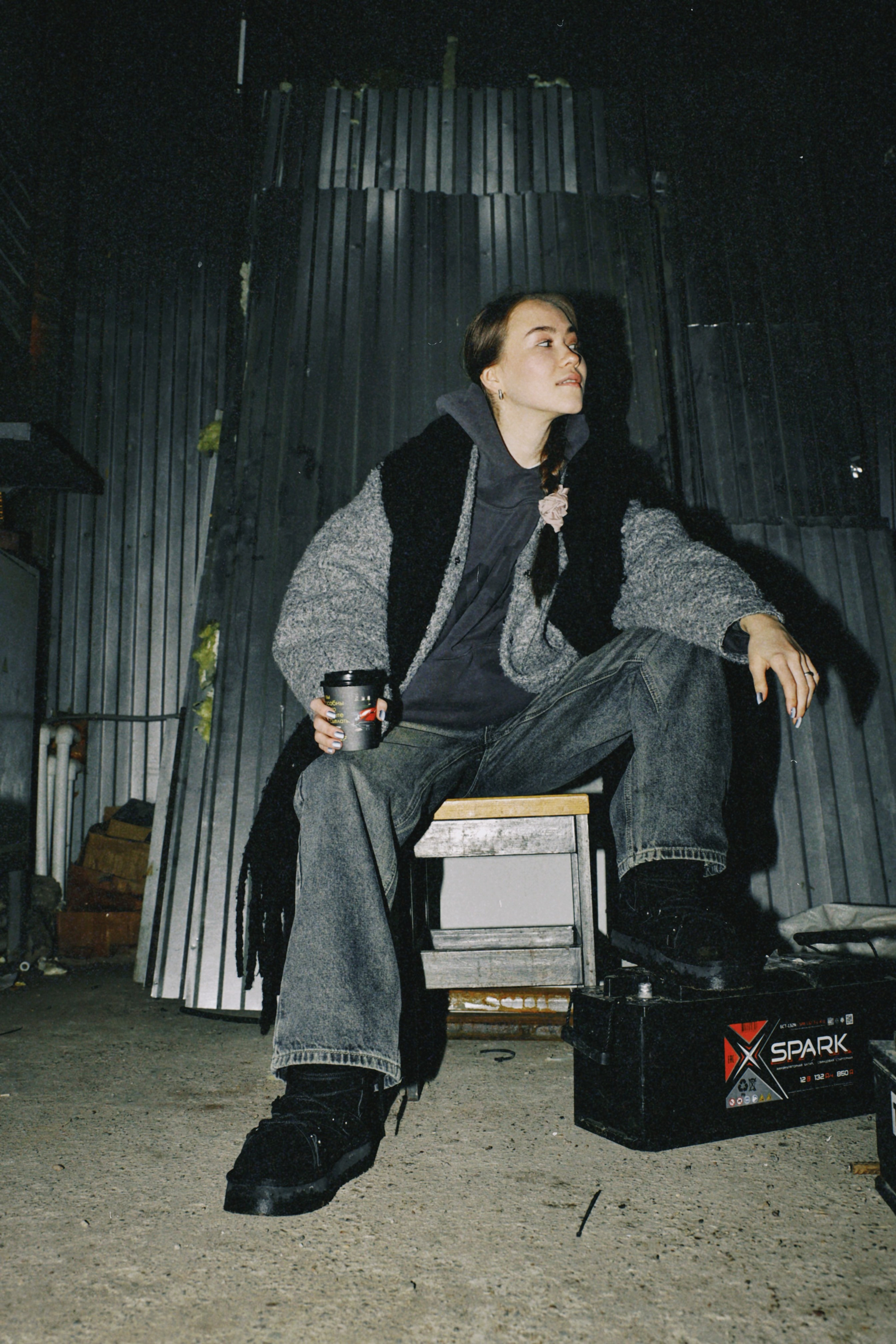 Maria. Мария|Фотограф|Москва