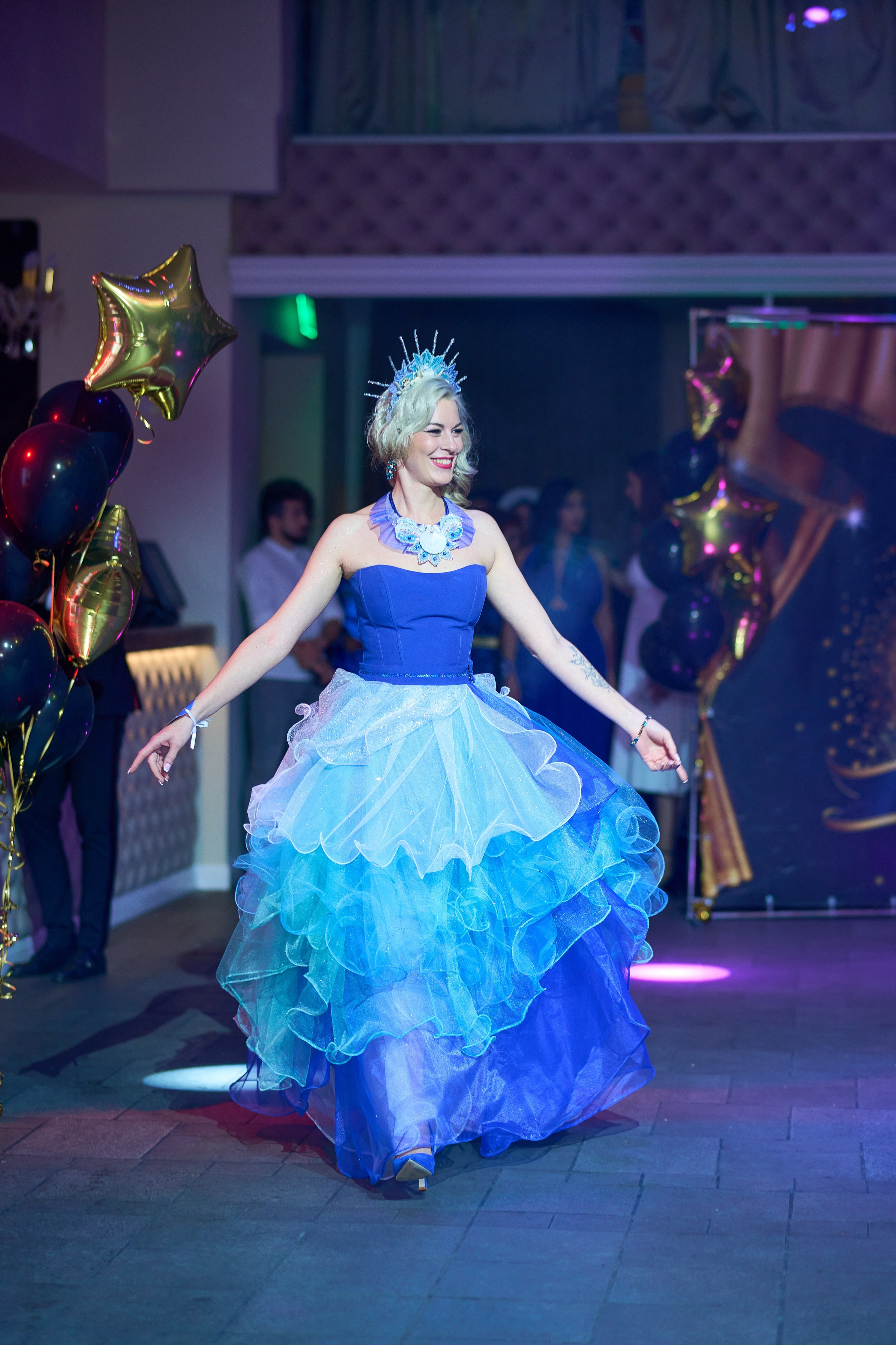 БРИЛЛИАНТЫ РОССИИ 18+. Всероссийский конкурс красоты Бриллианты России