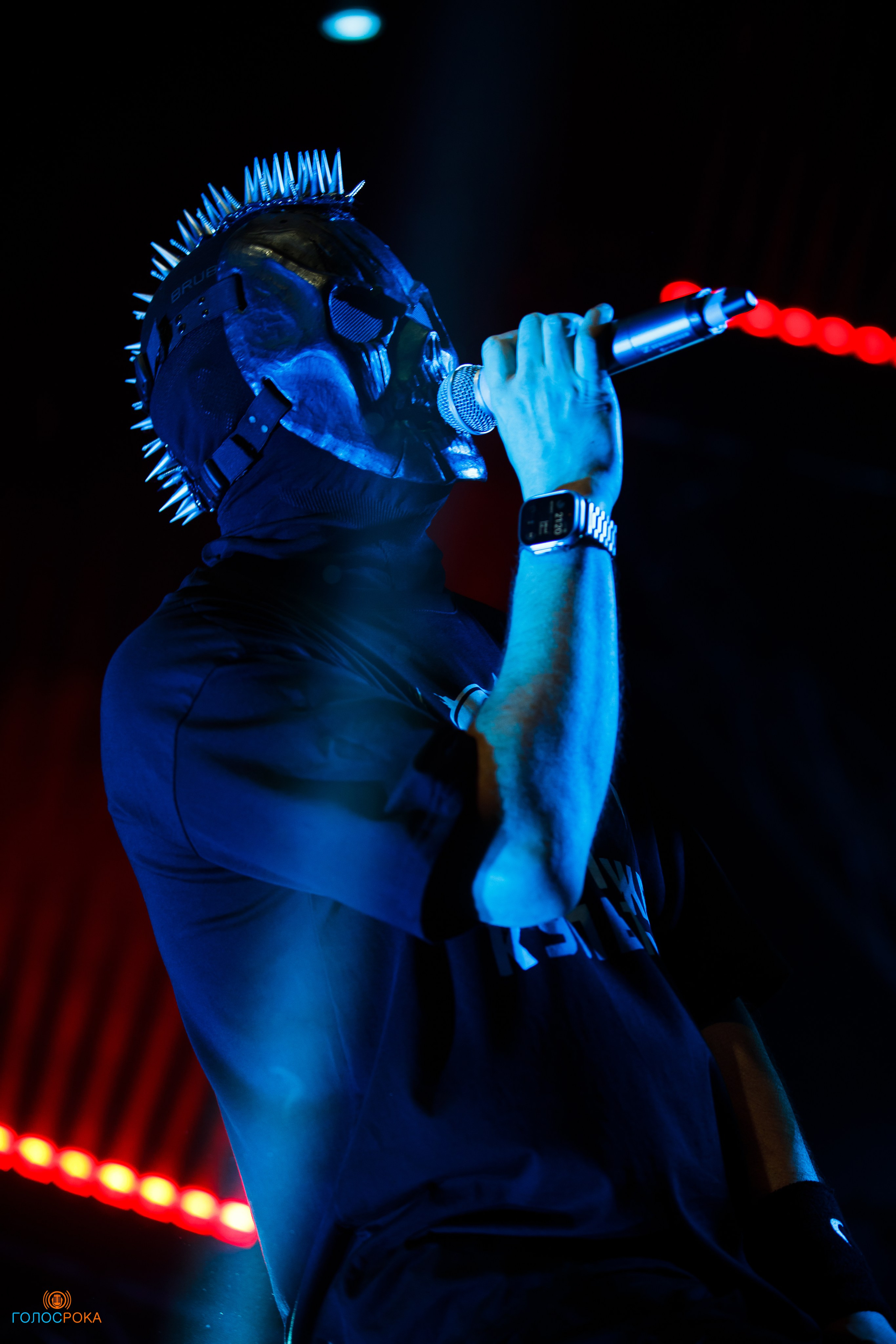 ПНЕВМОСЛОН / 10.11.2023 / 1930 Moscow. Репортажный и портретный фотограф Русакова Жанна