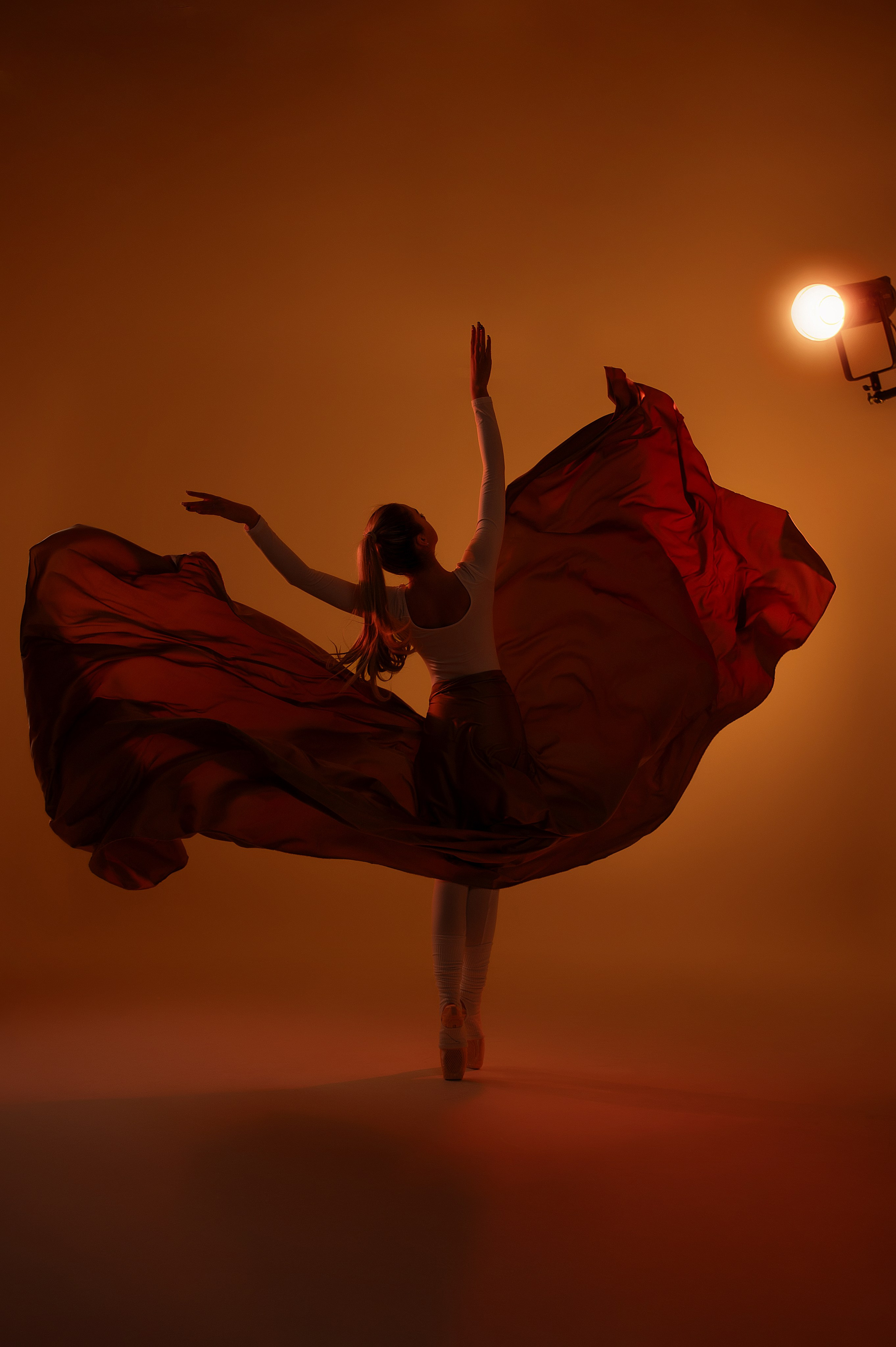 Спорт Арт. Фотограф Евгения Соколова