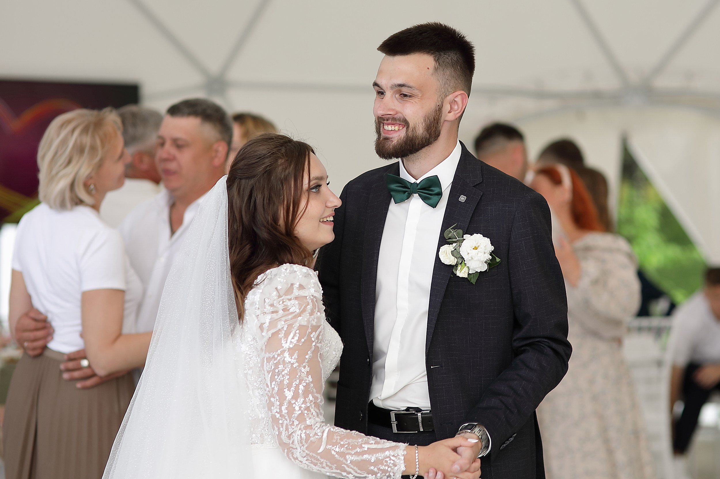 жених и невеста фотограф Полянская Анастасия Екатеринбург