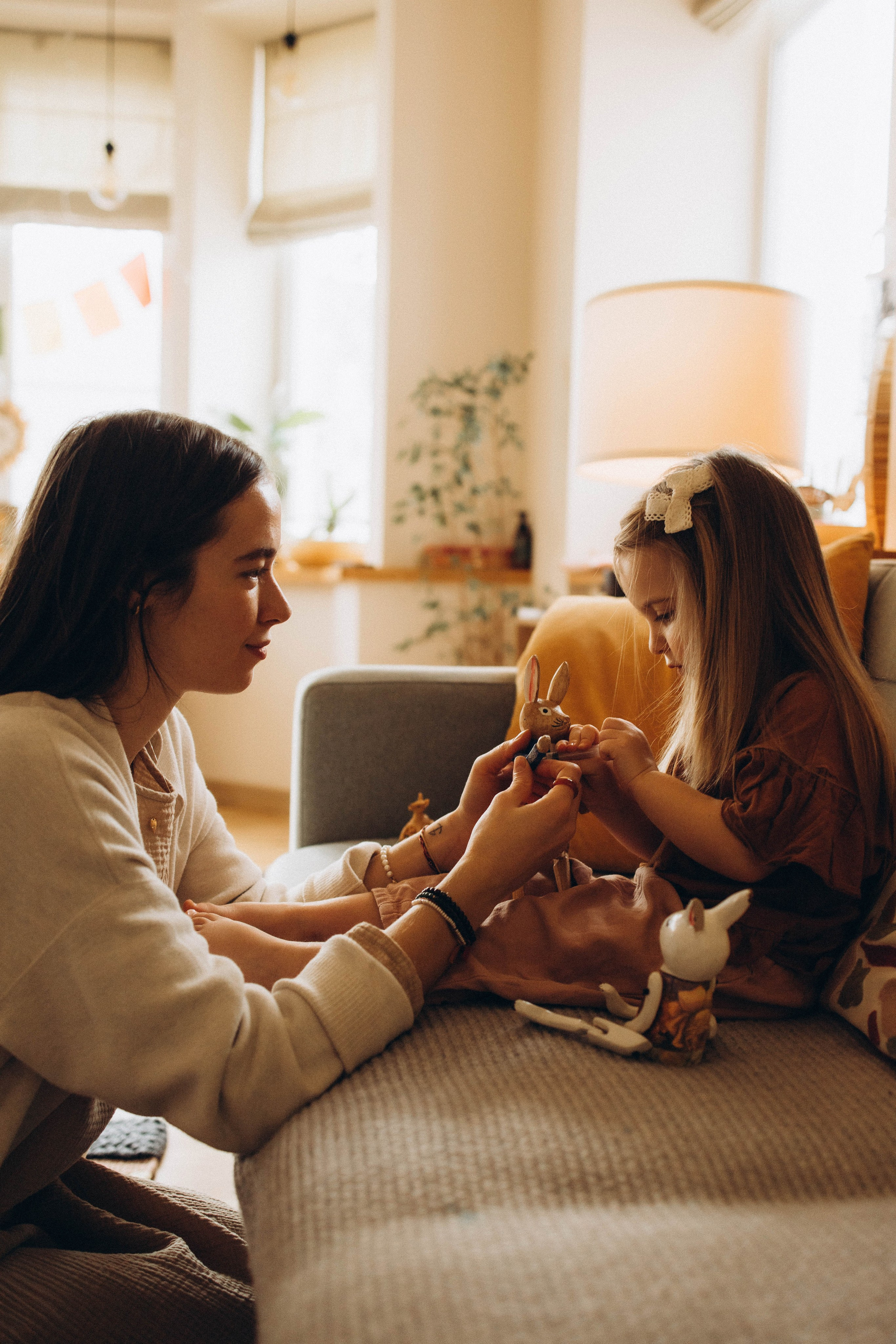 Саша и Ая. Фотограф в Ставрополе Карабанова Юлия
