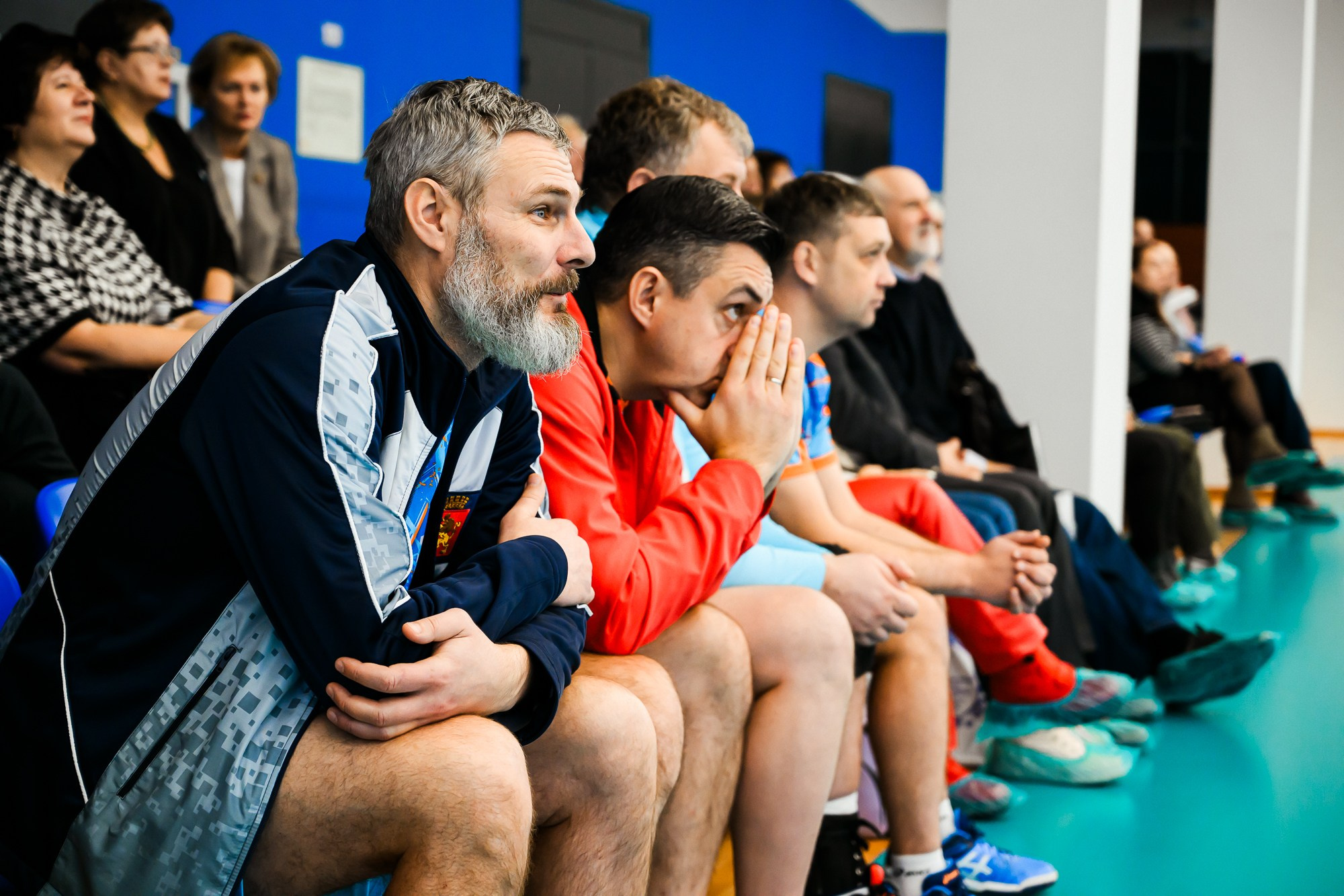 Рождественский турнир по волейболу «Надежда» МинЗдрава. 📸Портретный и репортажный фотограф | Красноярск | Поливода Дмитрий📸