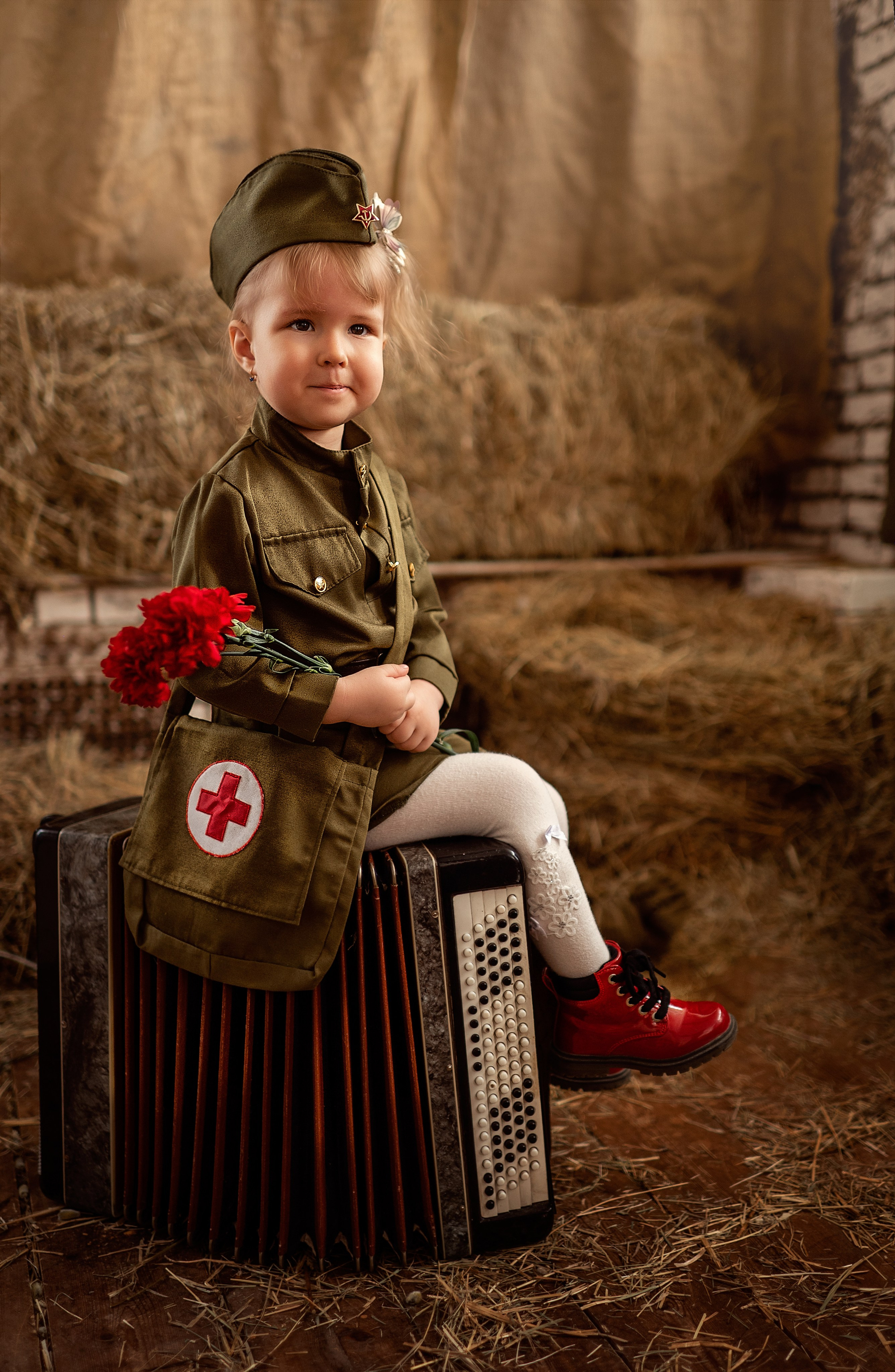 ВОЕННЫЙ. Семейный фотограф Екатеринбург Лора Мур