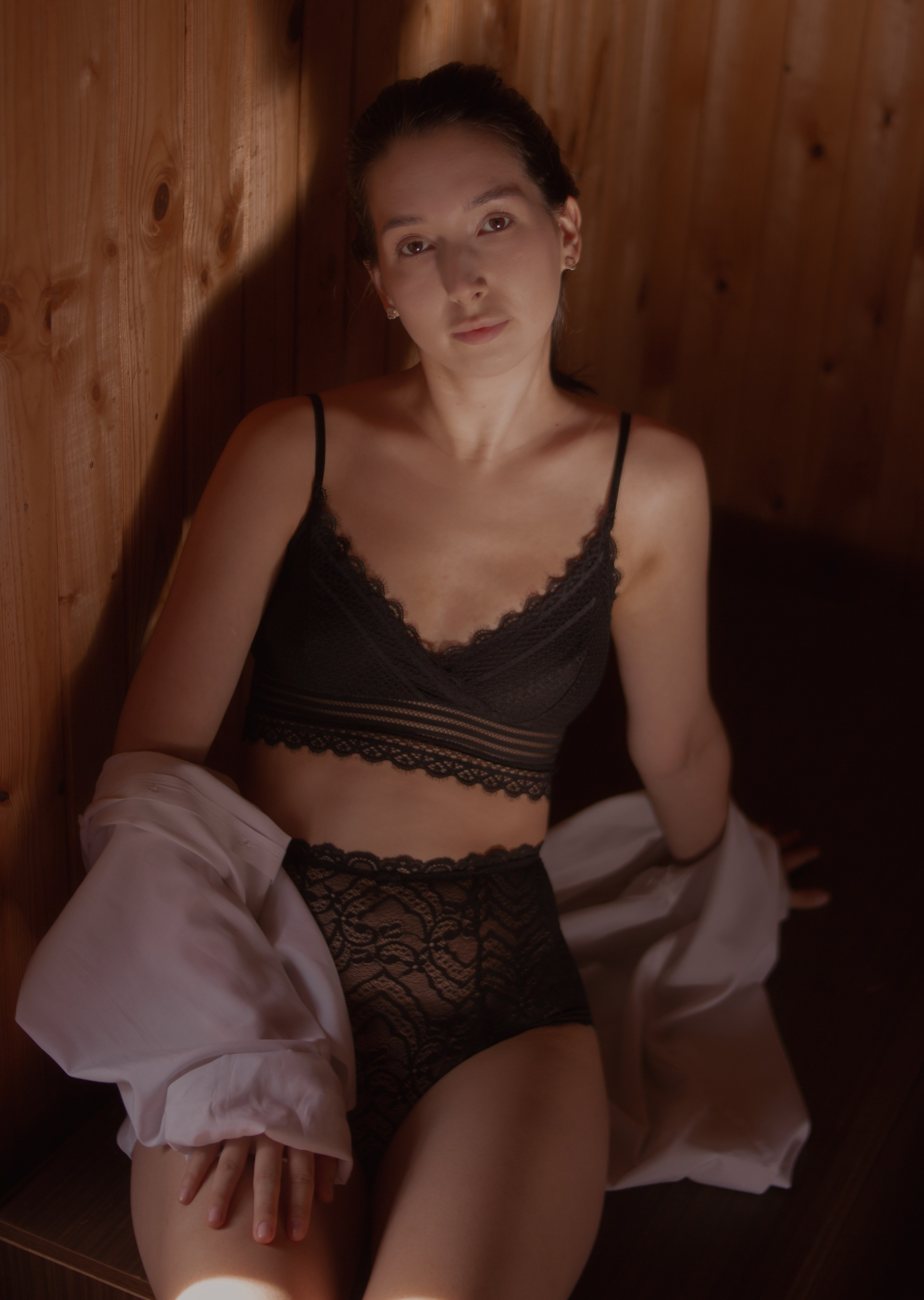 Bellezza naturale. Портретный и лайфстайл фотограф в Москве Елизавета Панова