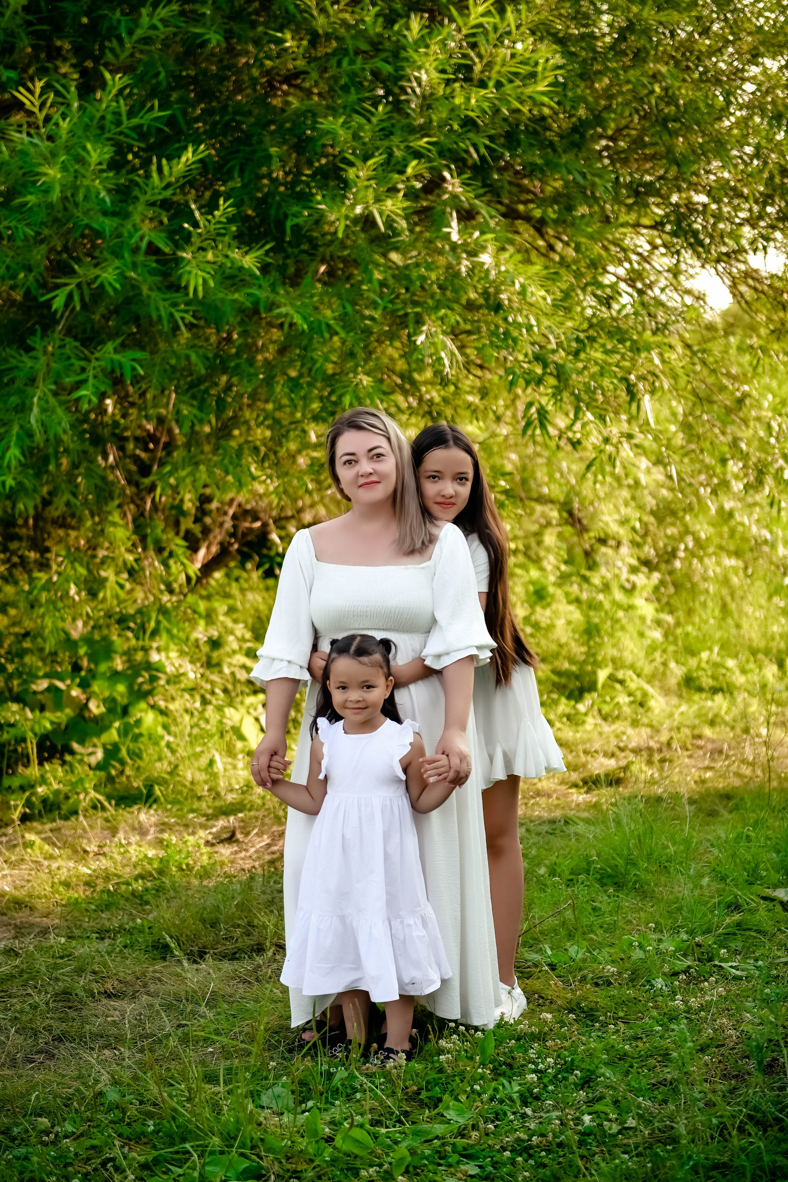 Семейные фотосессии. Семейный и детский фотограф Татьяна Перевалова