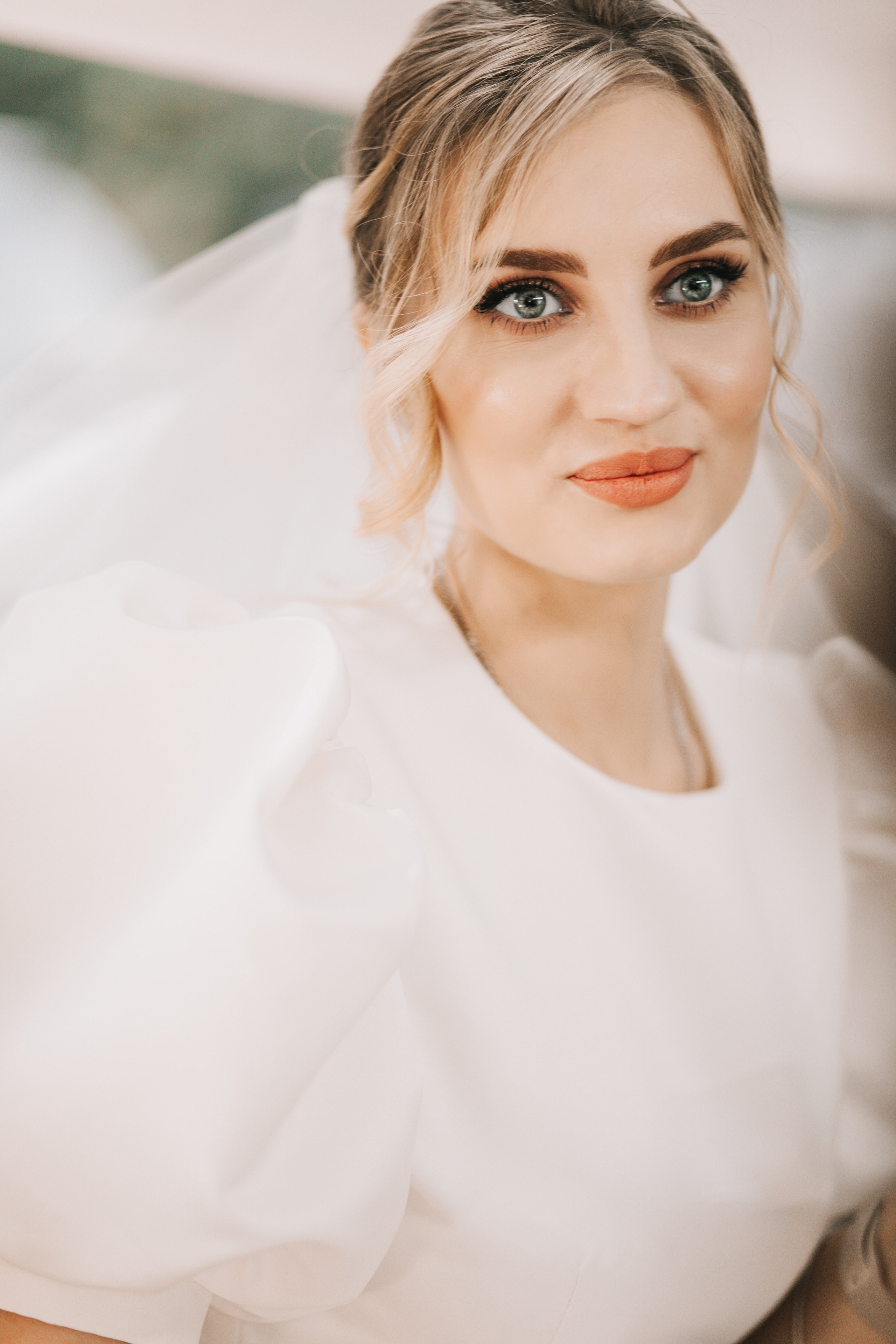 По-быстрому. Свадебный фотограф в Москве Аля Загирова