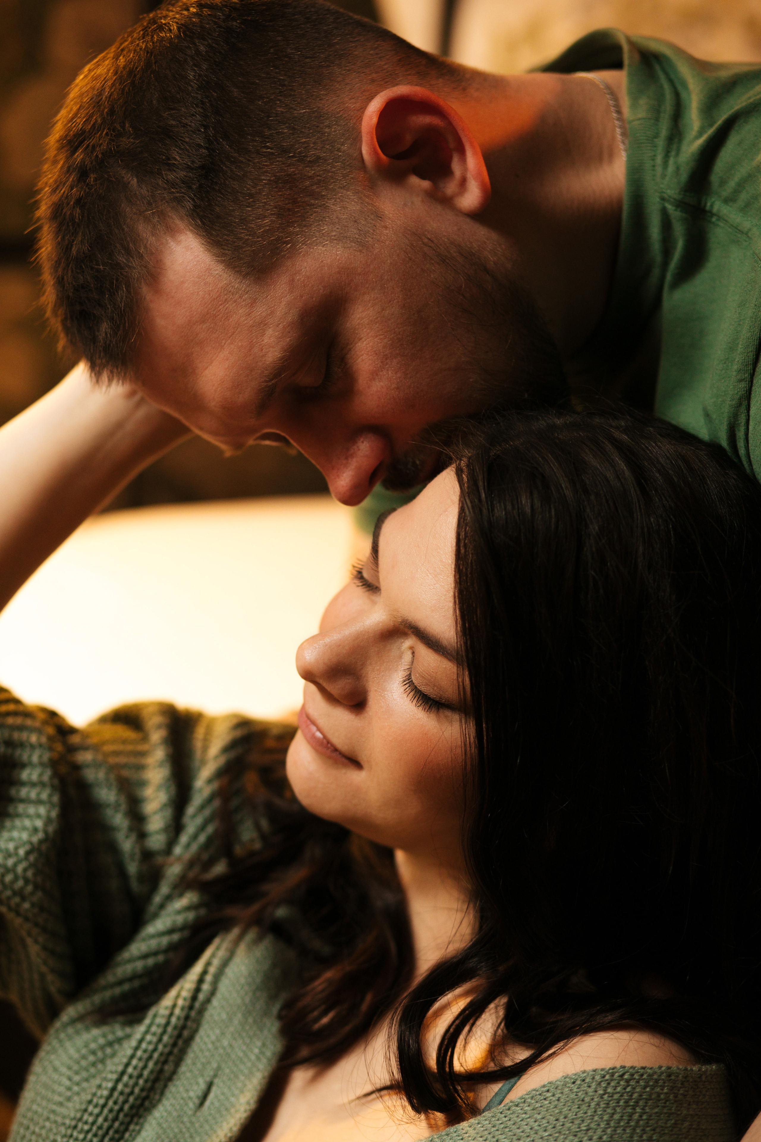 На Чистых. Свадебный фотограф в Москве Аля Загирова