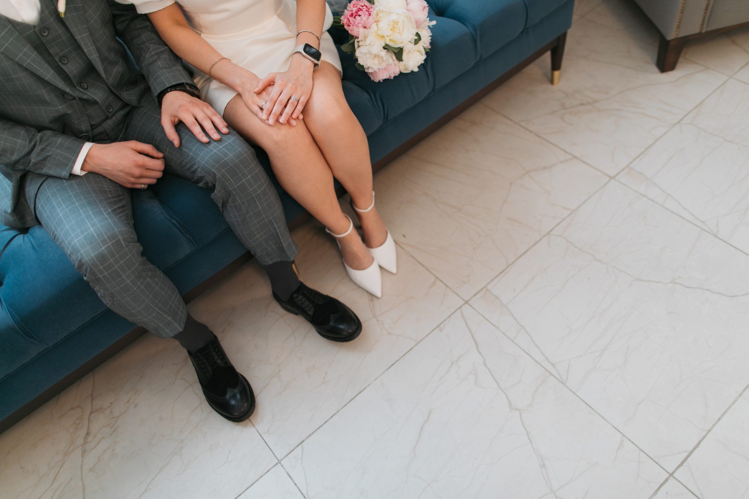 По-быстрому. Свадебный фотограф в Москве Аля Загирова