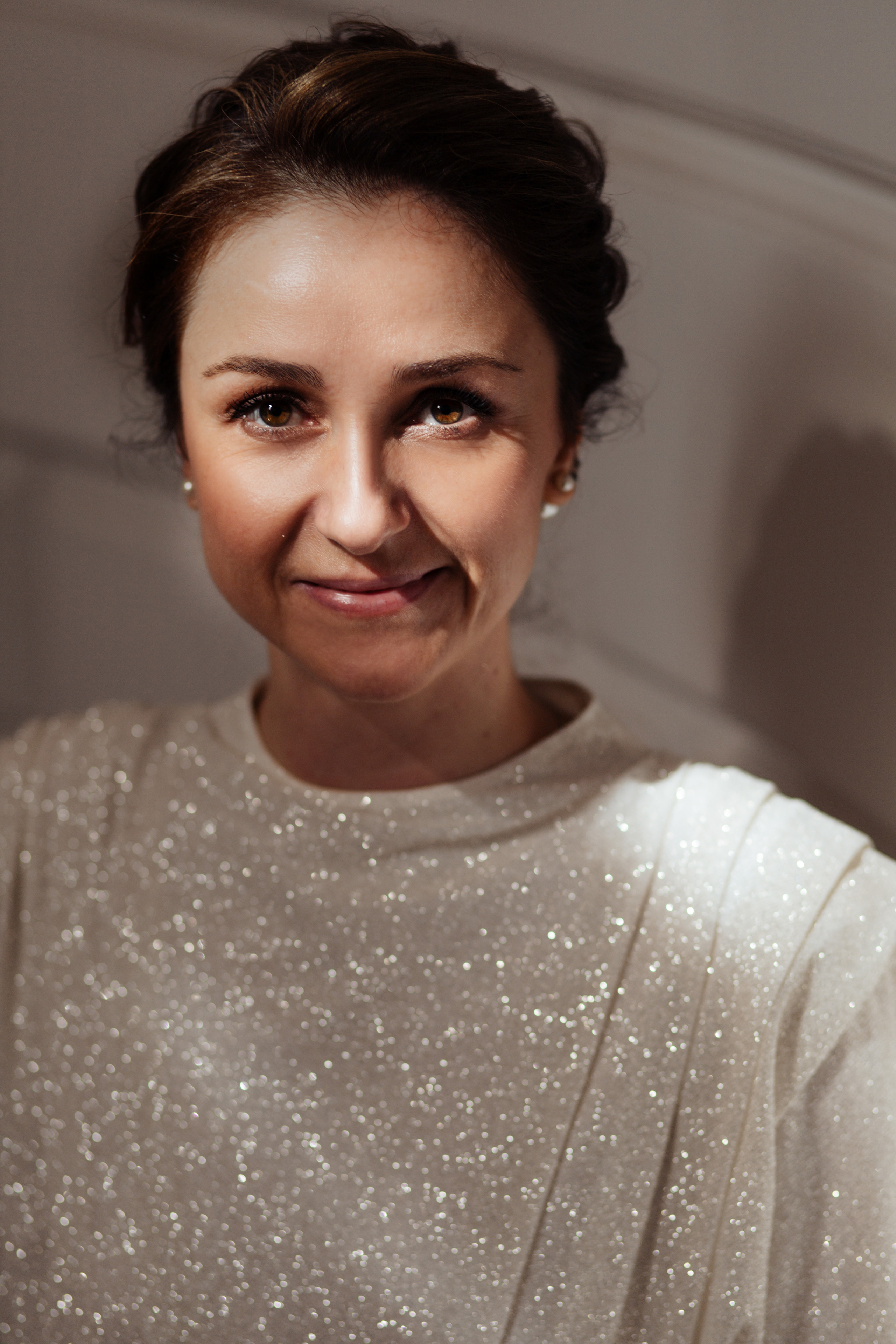 Особняк Спиридонова. Свадебный фотограф в Москве Аля Загирова