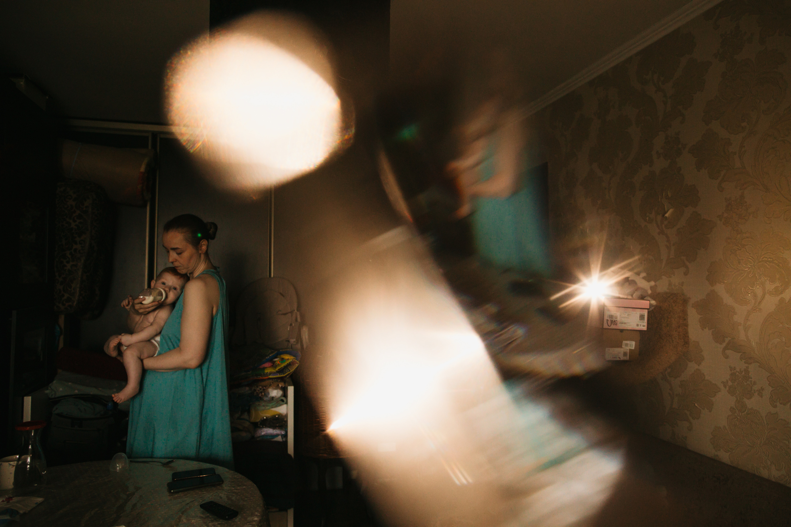 Любовь в деталях. Свадебный фотограф в Москве Аля Загирова