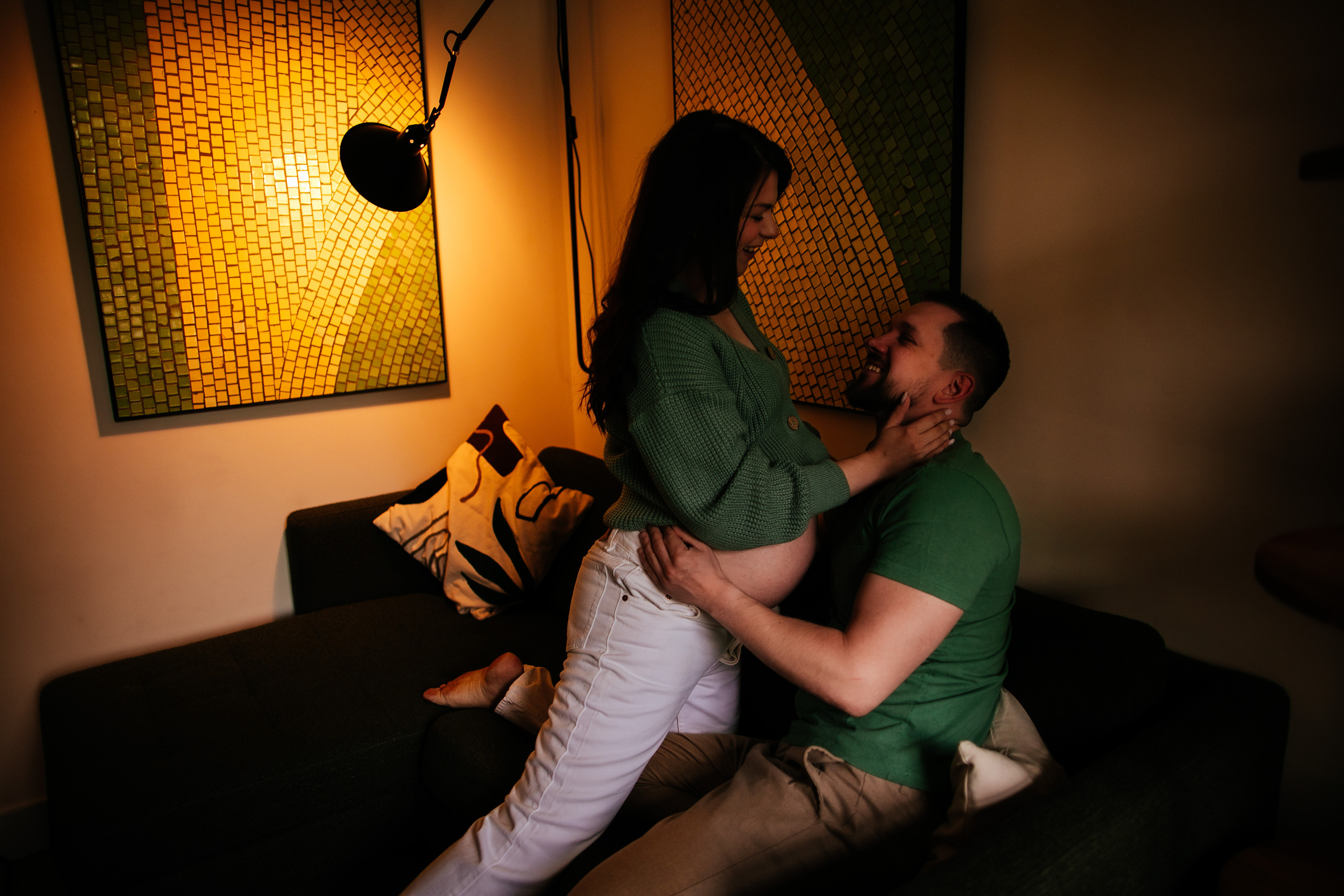 На Чистых. Свадебный фотограф в Москве Аля Загирова