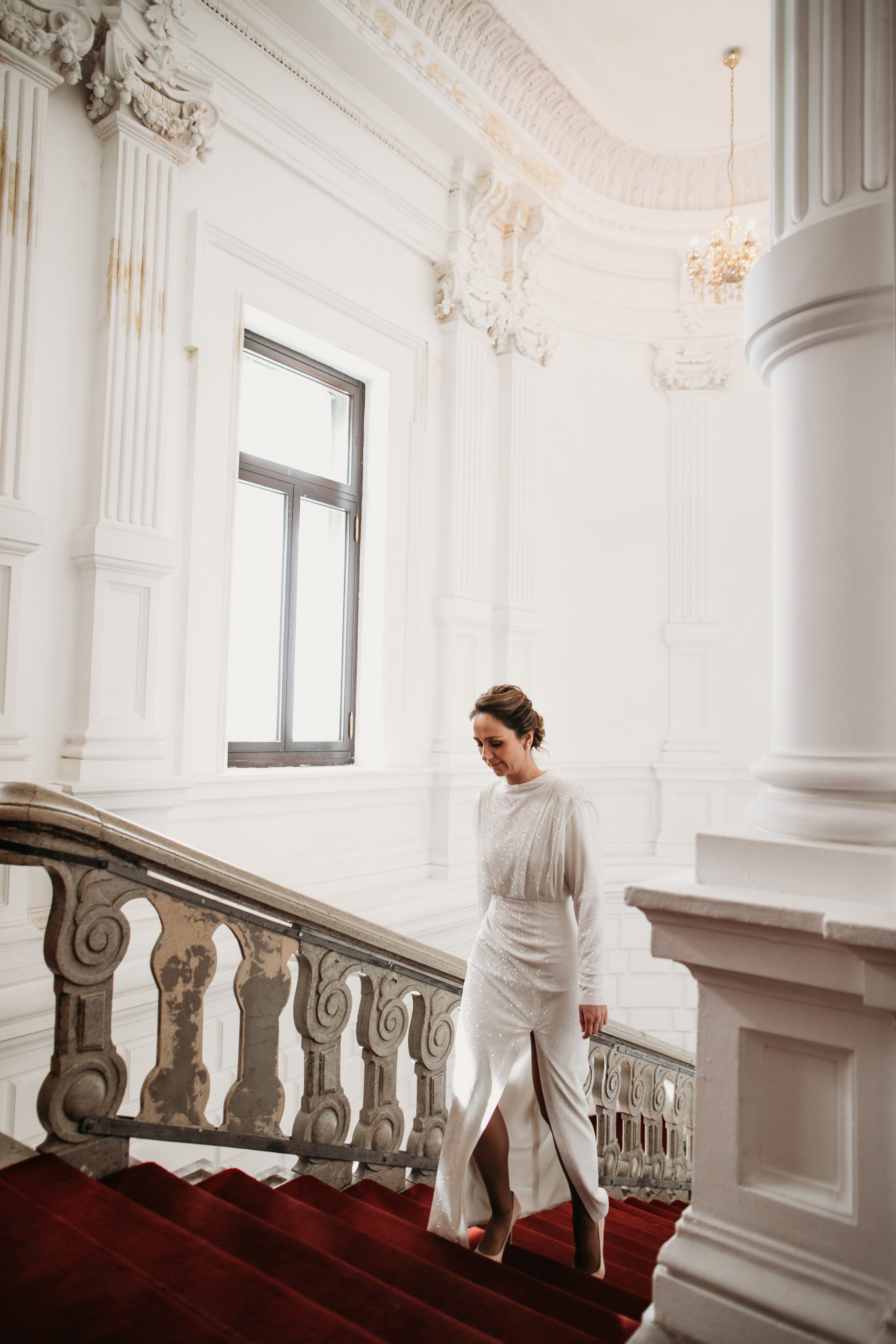 выездная регистрация в особняке спиридонова