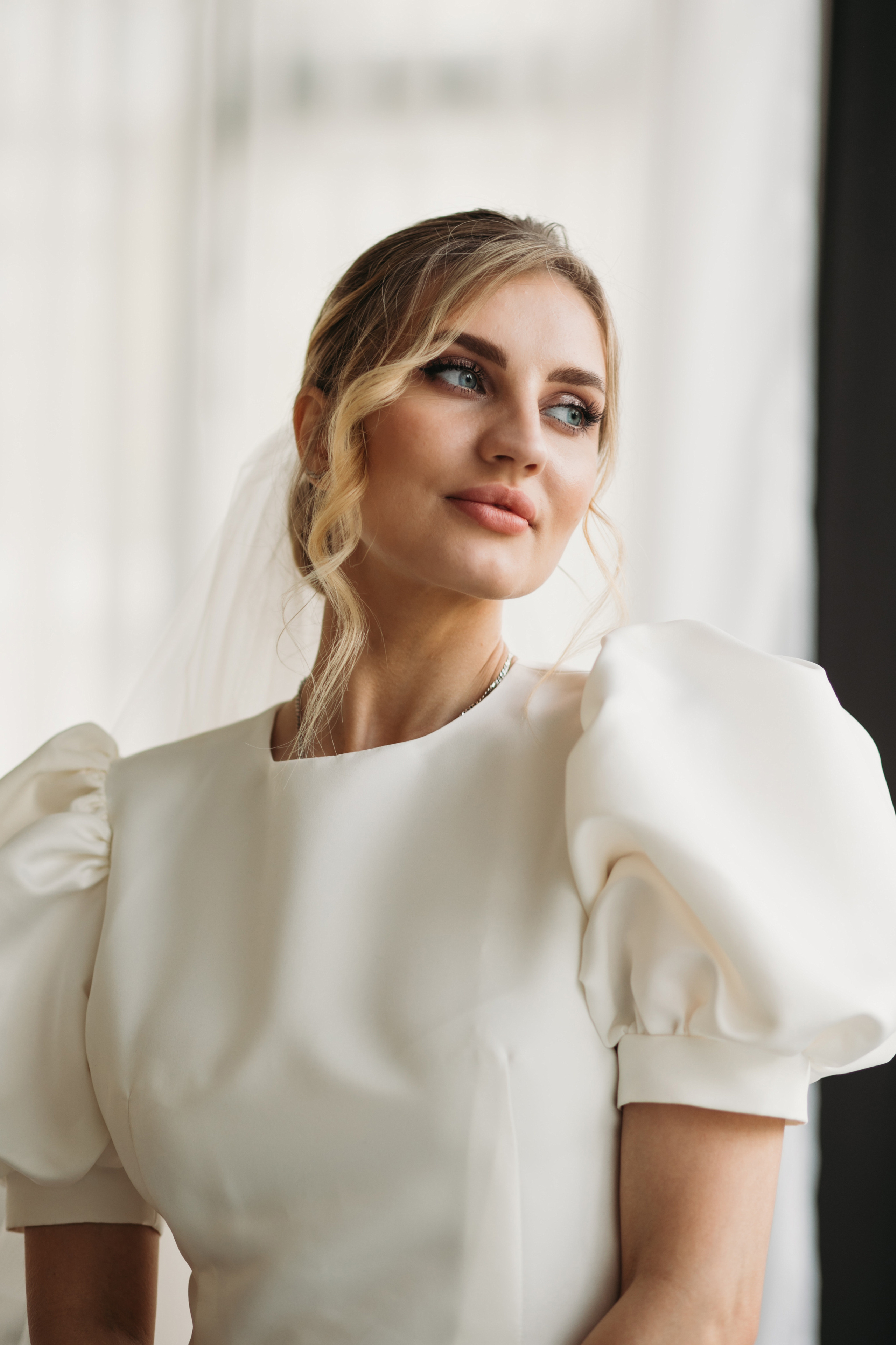 По-быстрому. Свадебный фотограф в Москве Аля Загирова