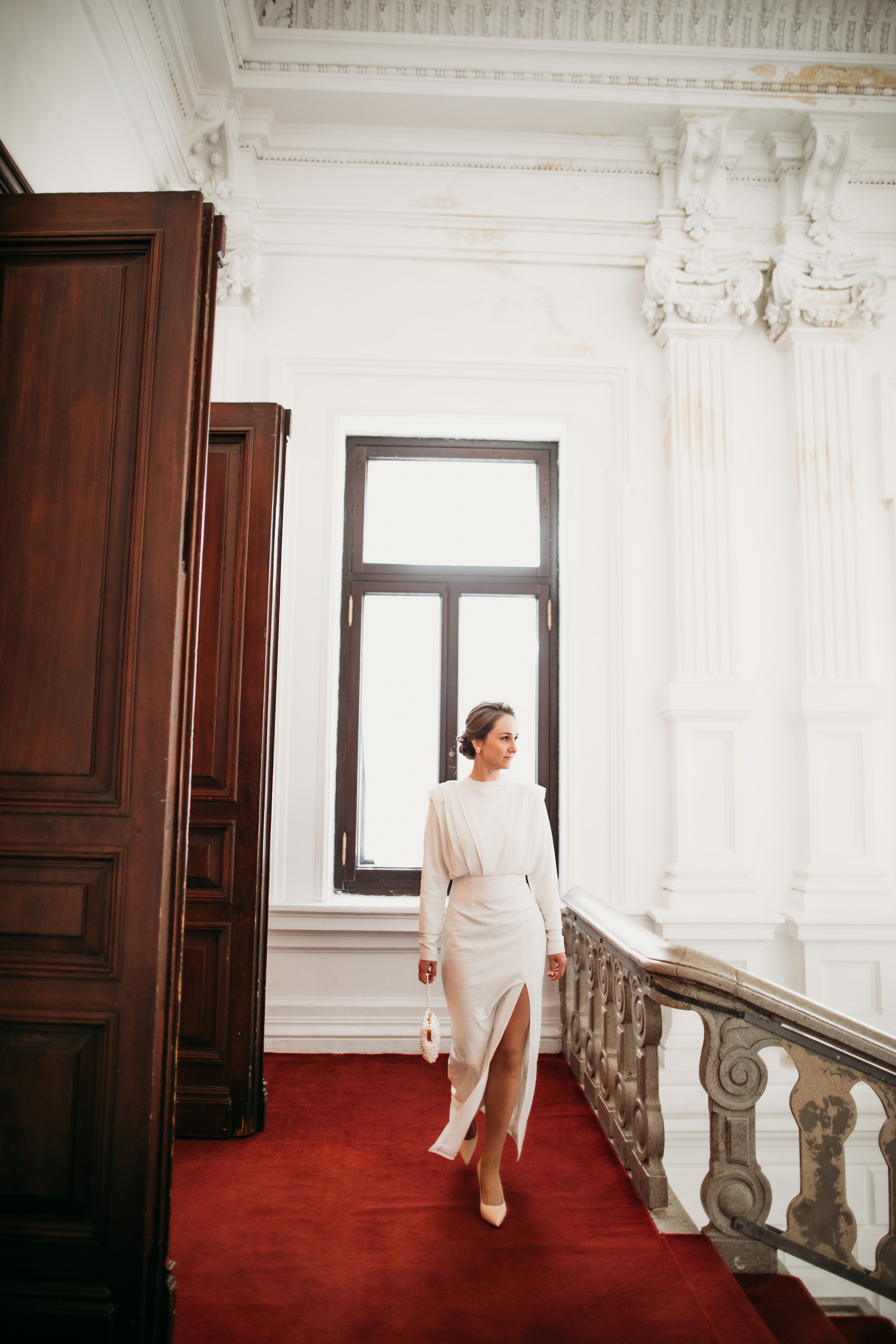 свадьба в особняке спиридонва в москве