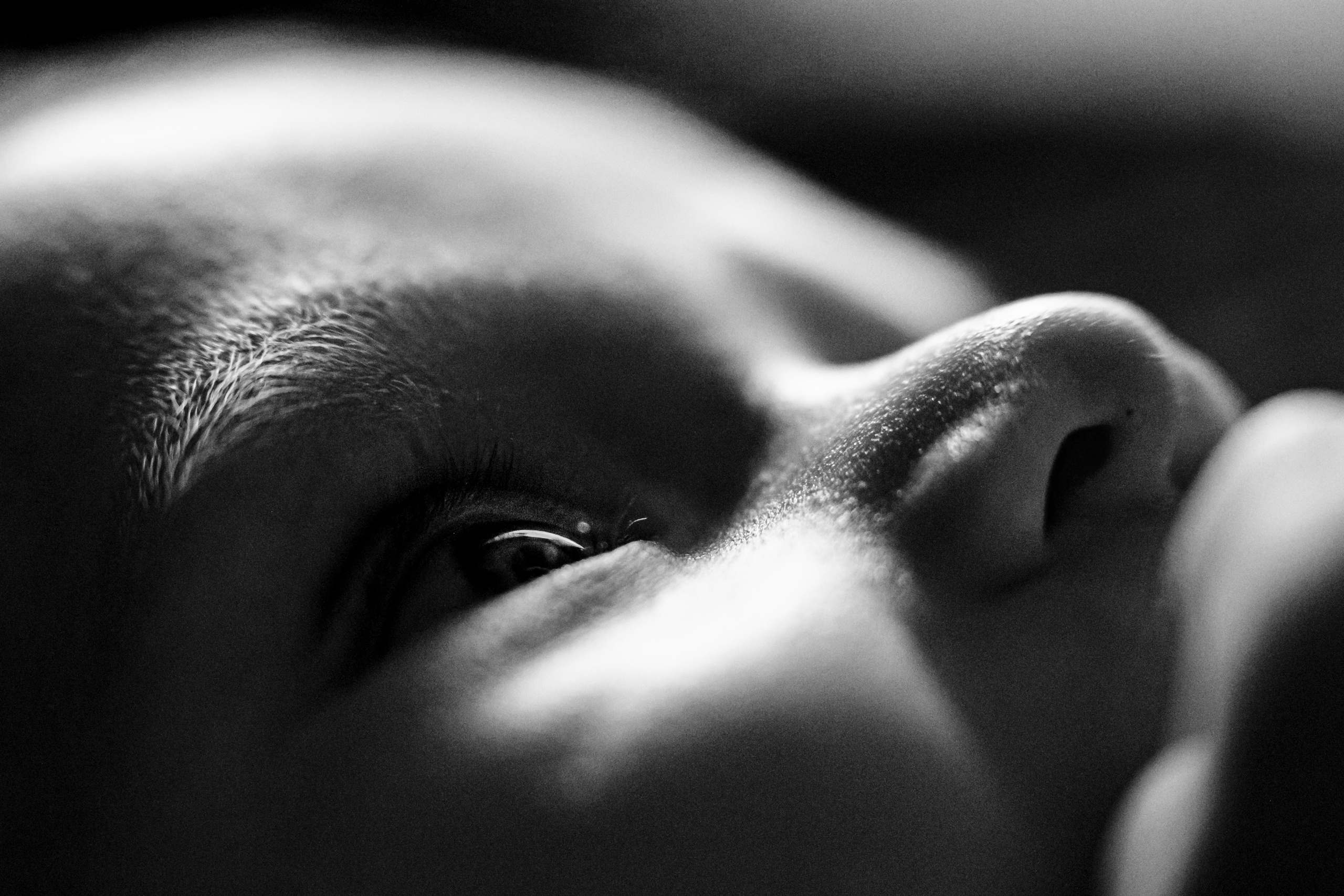 Любовь в деталях. Свадебный фотограф в Москве Аля Загирова