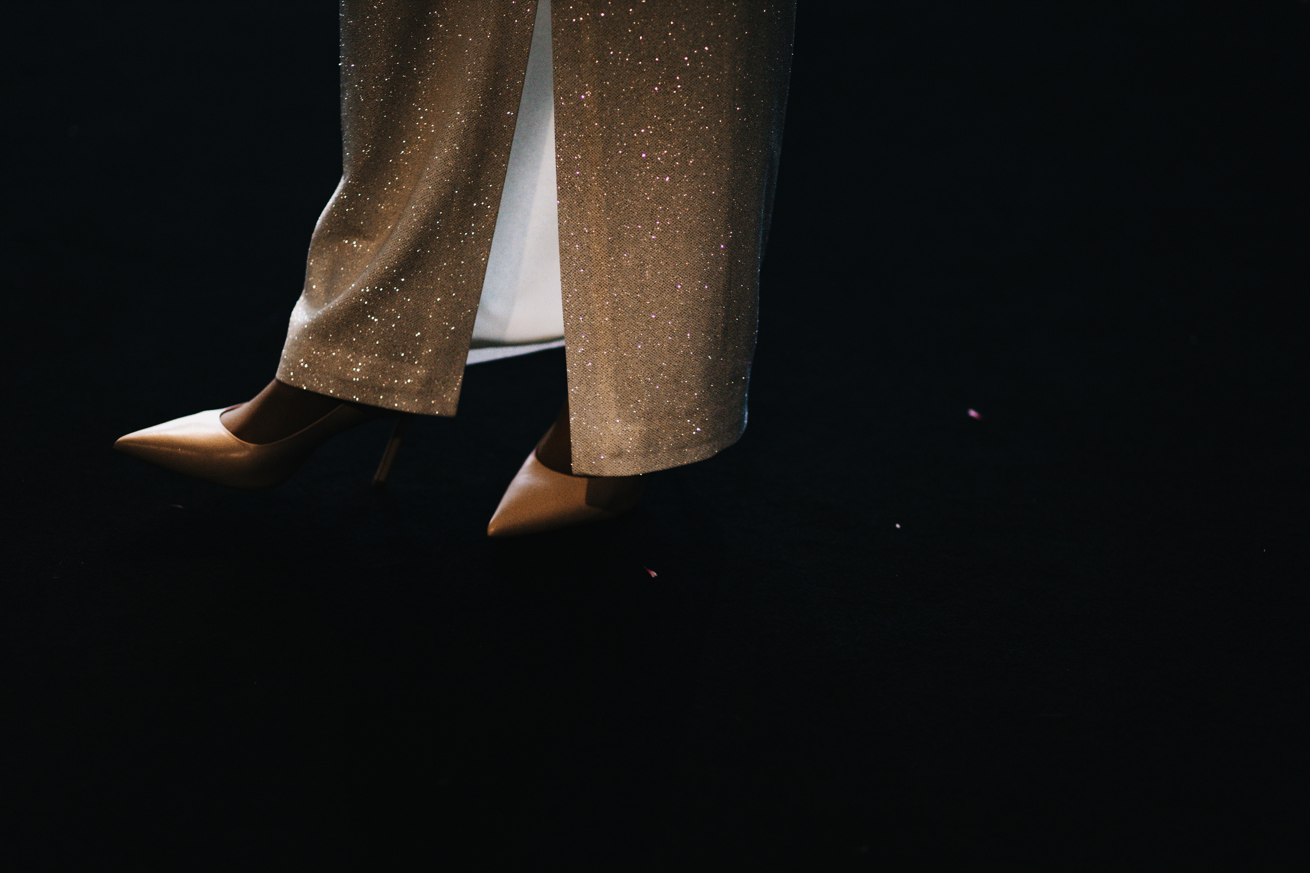 актуальные туфли невесты 2023 год