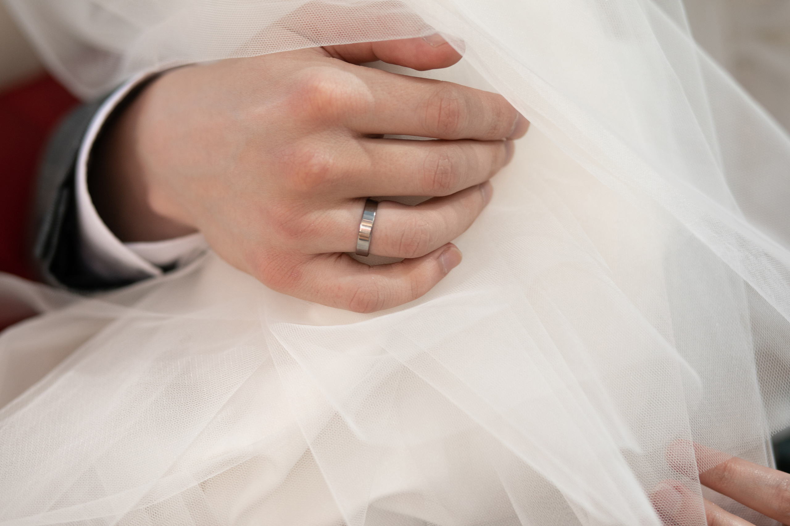 По-быстрому. Свадебный фотограф в Москве Аля Загирова