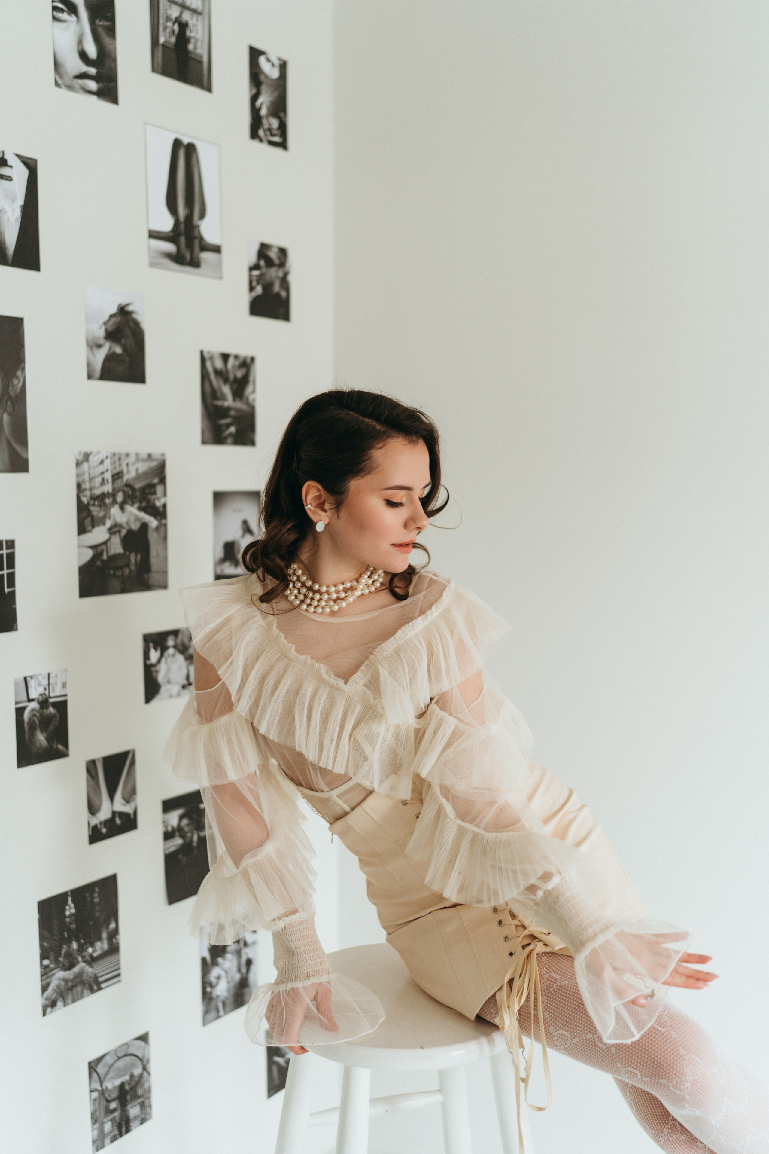 Александра. Фотограф в Санкт-Петербурге — Лучина Екатерина