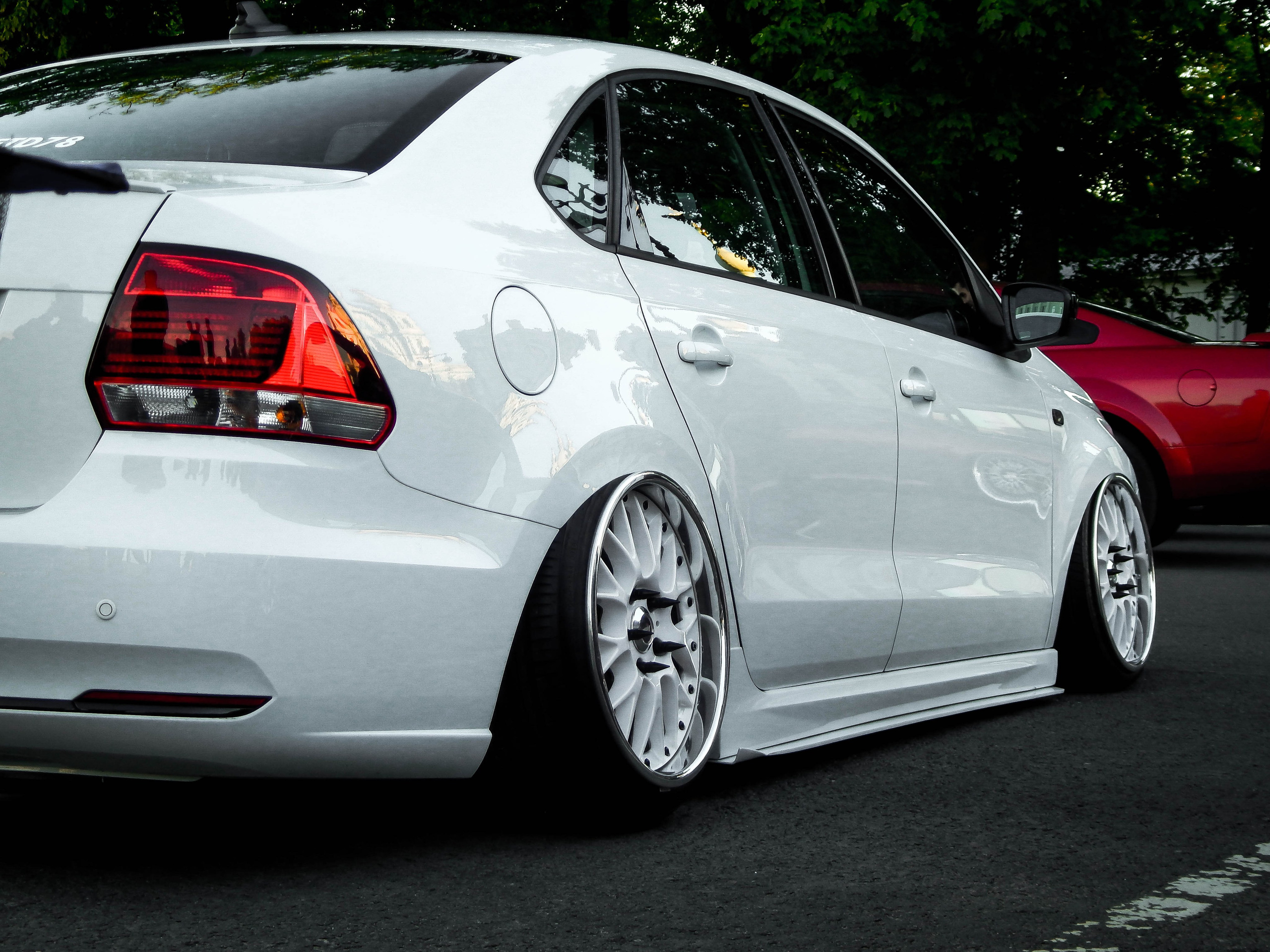 Road Side Picnic Fest 2019. Александр Попов