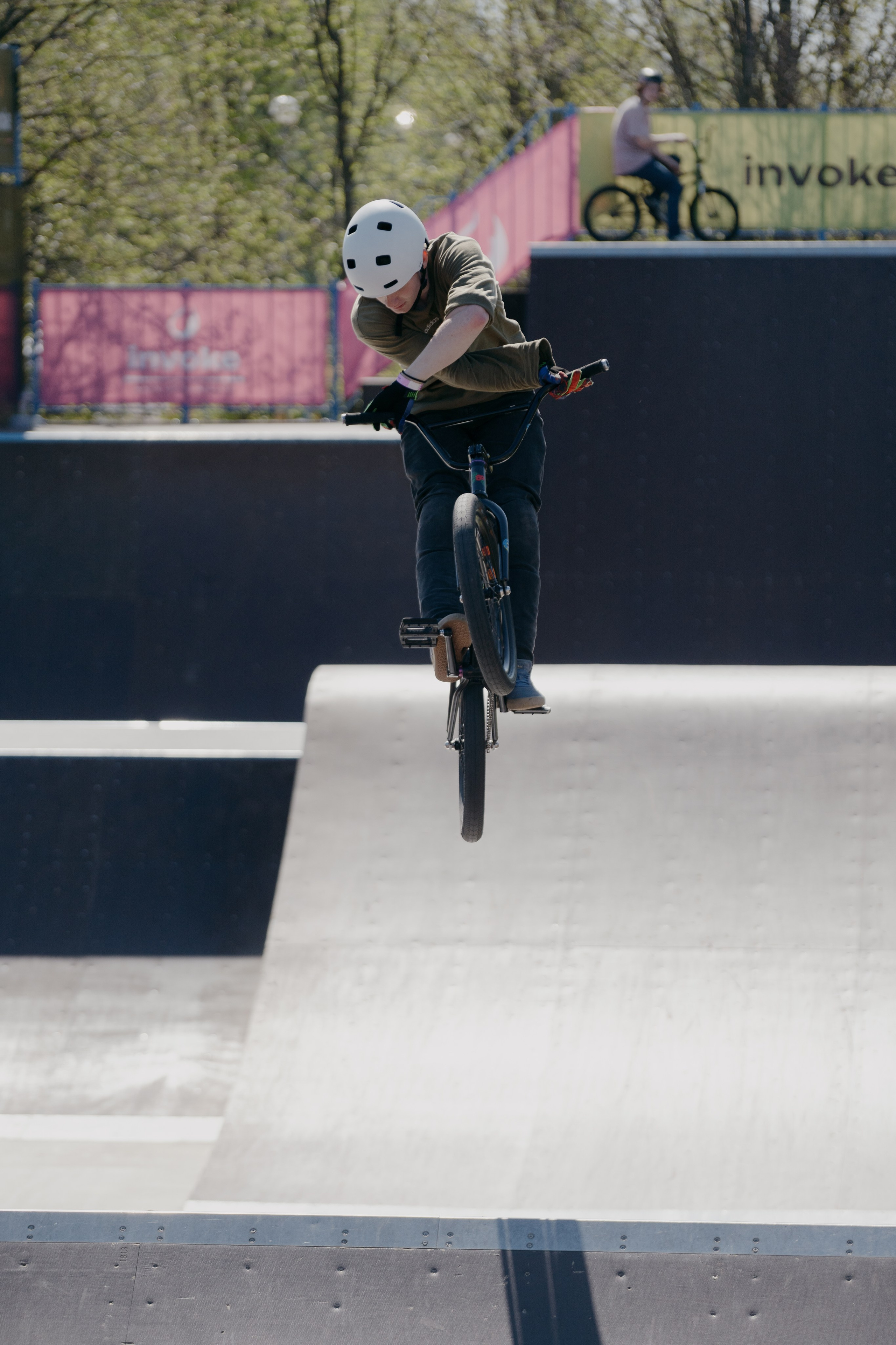 INVOKE PUMP JAM 17–19 мая 2024 СПБ Парк 300 летия. Свадебный и семейный фотограф в Санкт-Петербурге Дмитрий Панин