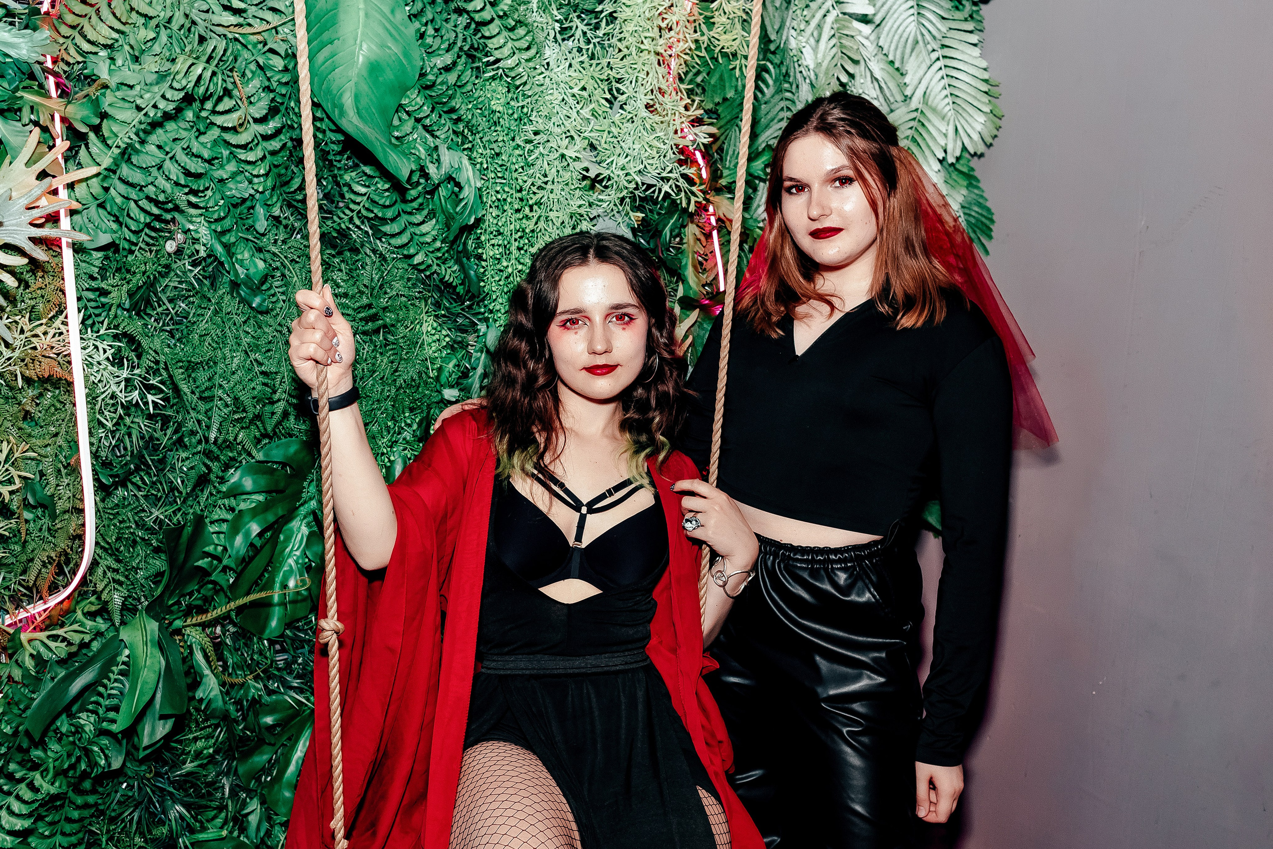 День рождения Марго. Фотограф в Санкт-Петербурге. Диана Шкутова