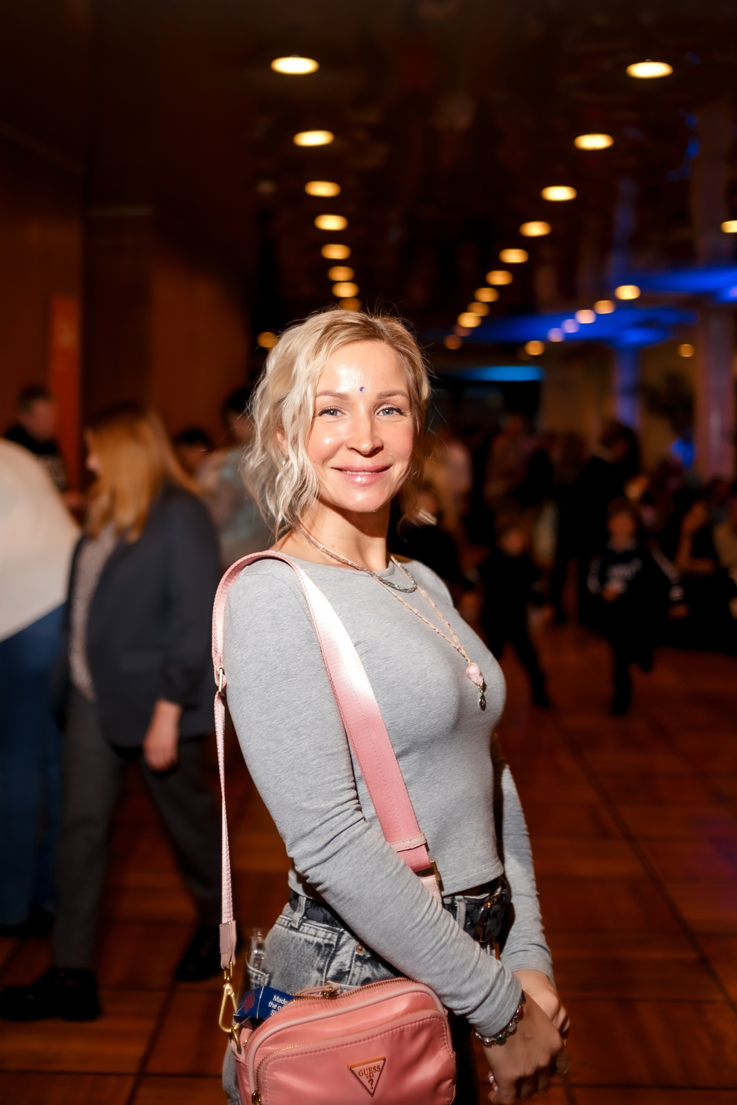 Иммерсивное шоу «Зов предков». Свадебный фотограф в Москве — Ольга Козловская