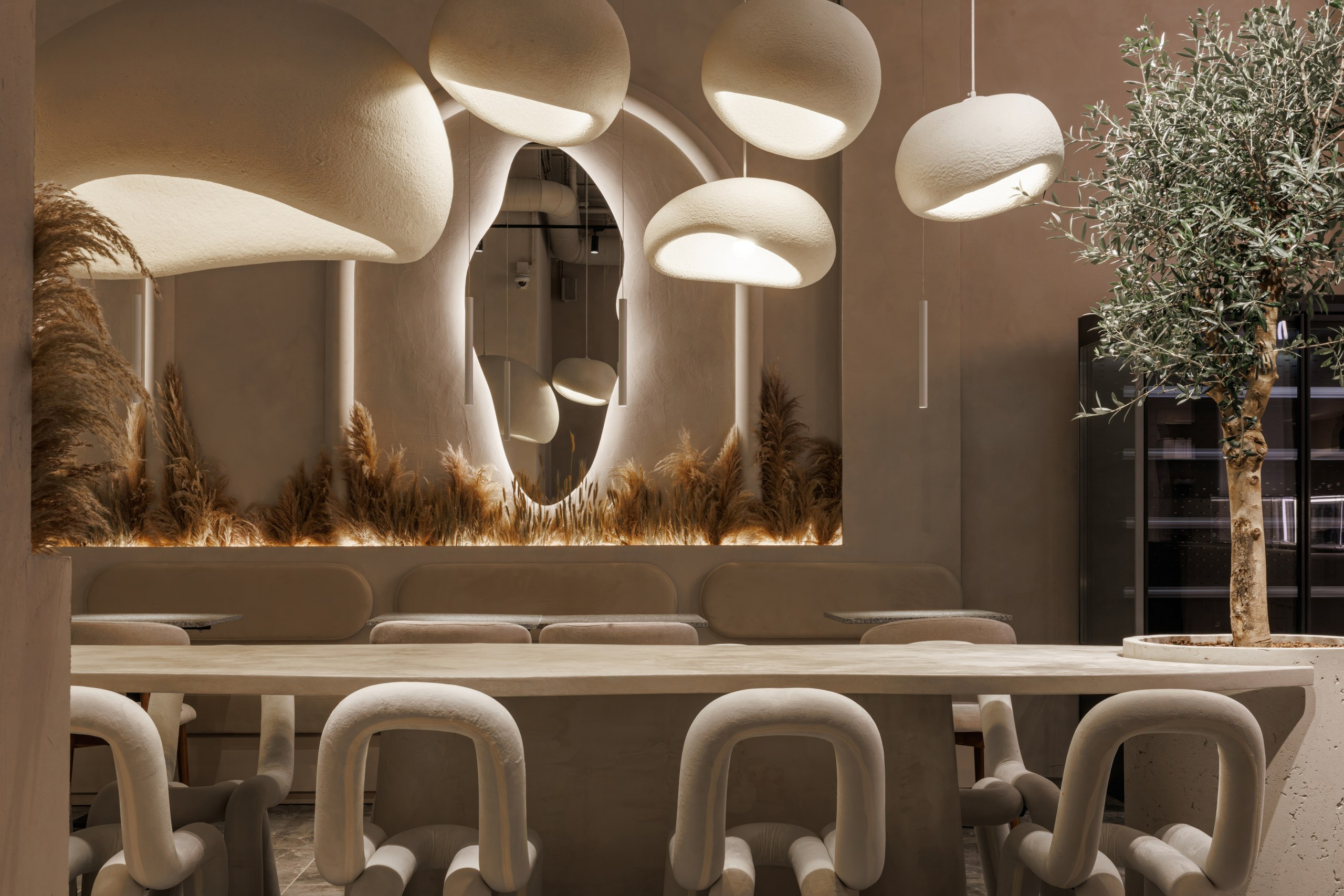 Гастропекарня Текстура. Night2Day Санкт-Петербург