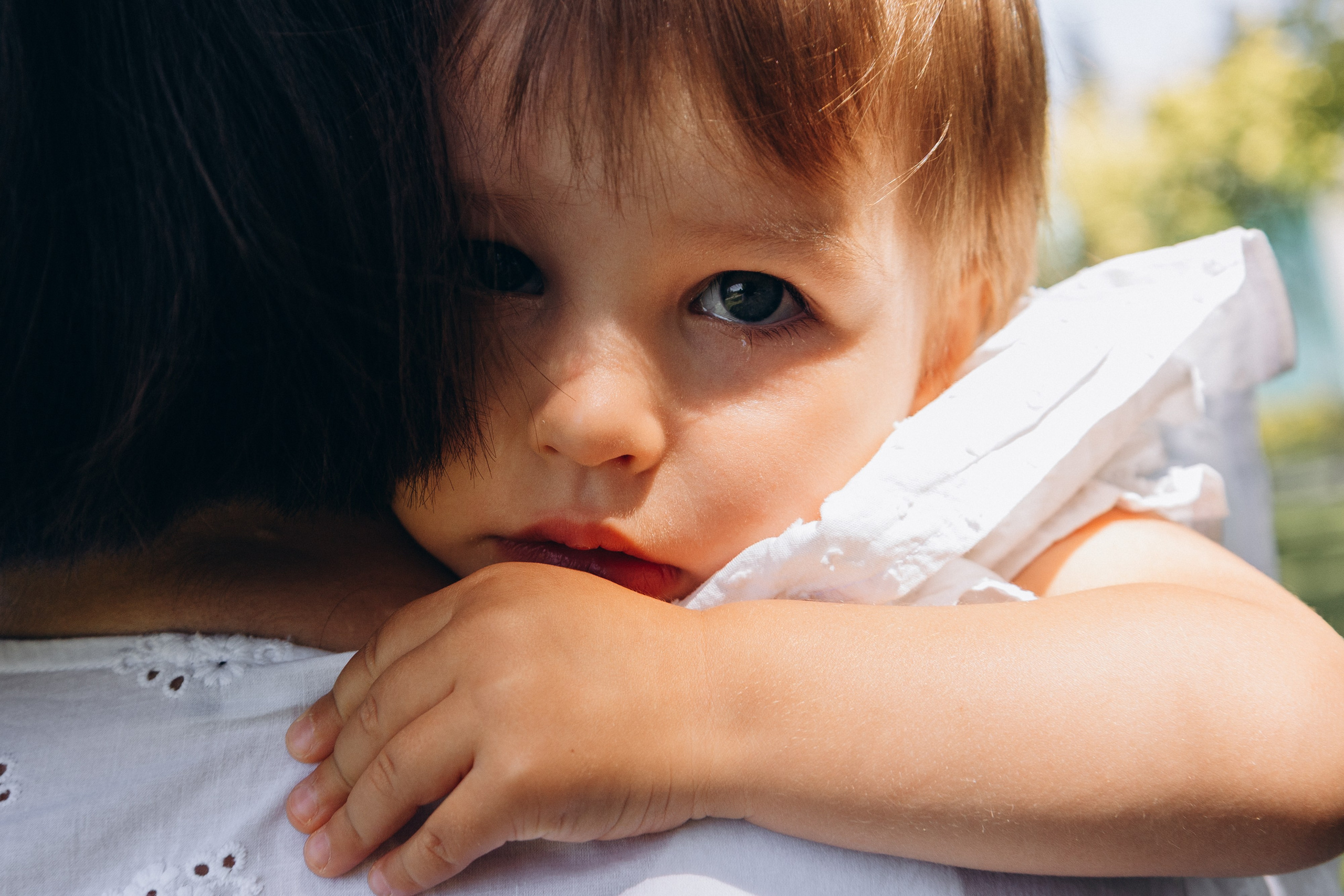 Семейные съёмки