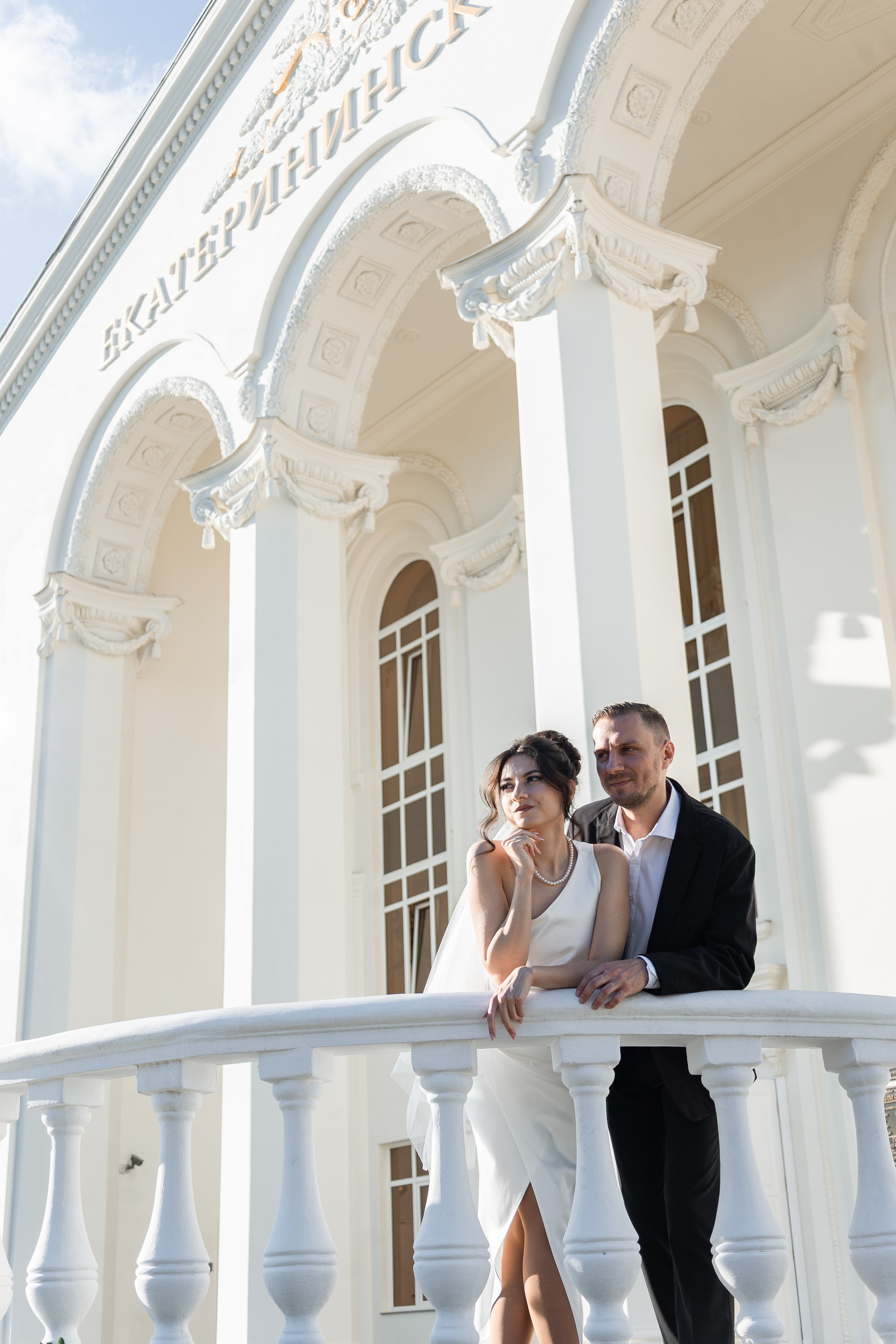 Дмитрий & Лаура