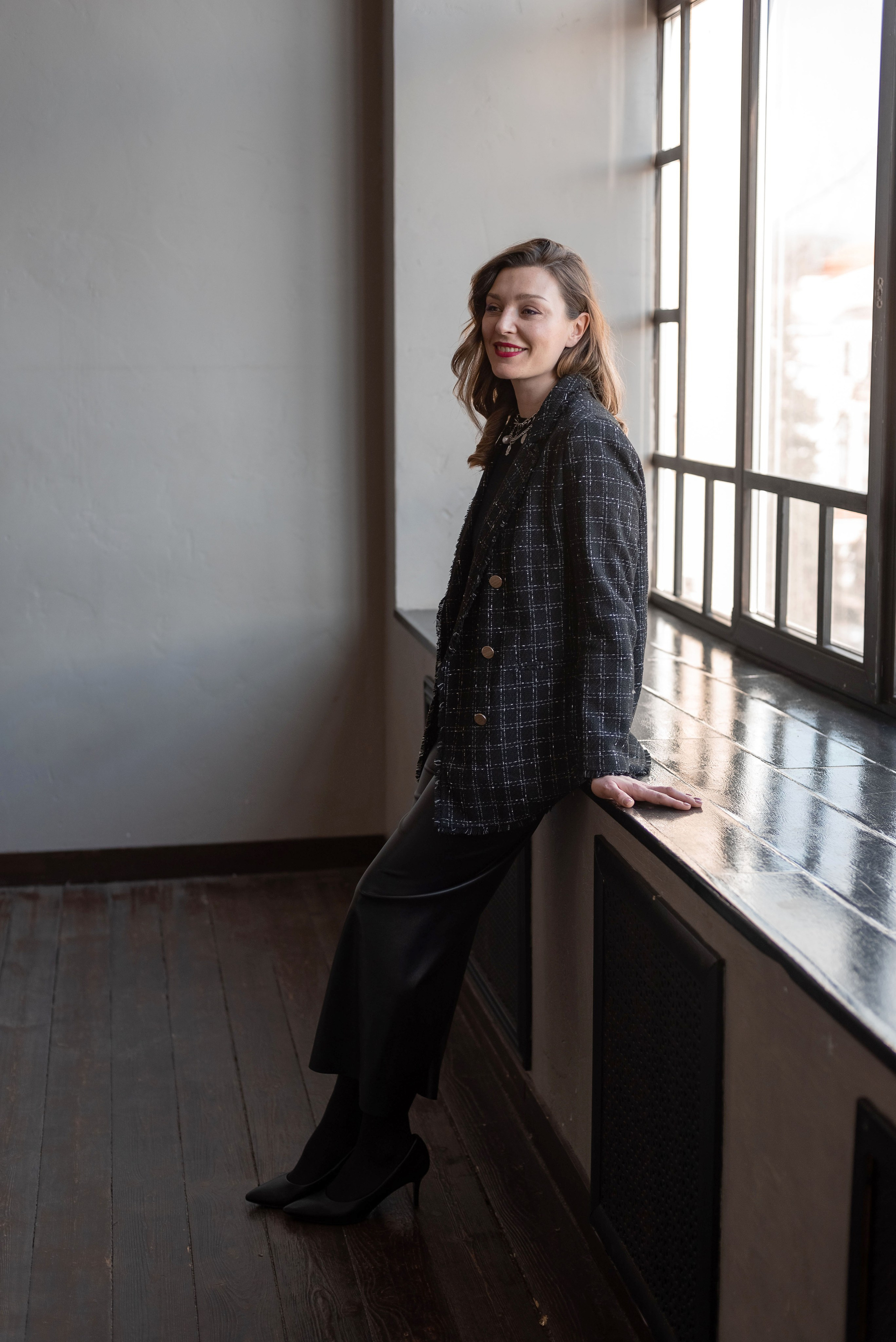 Школа ораторского искусства. Фотограф Юлия Кондратьева